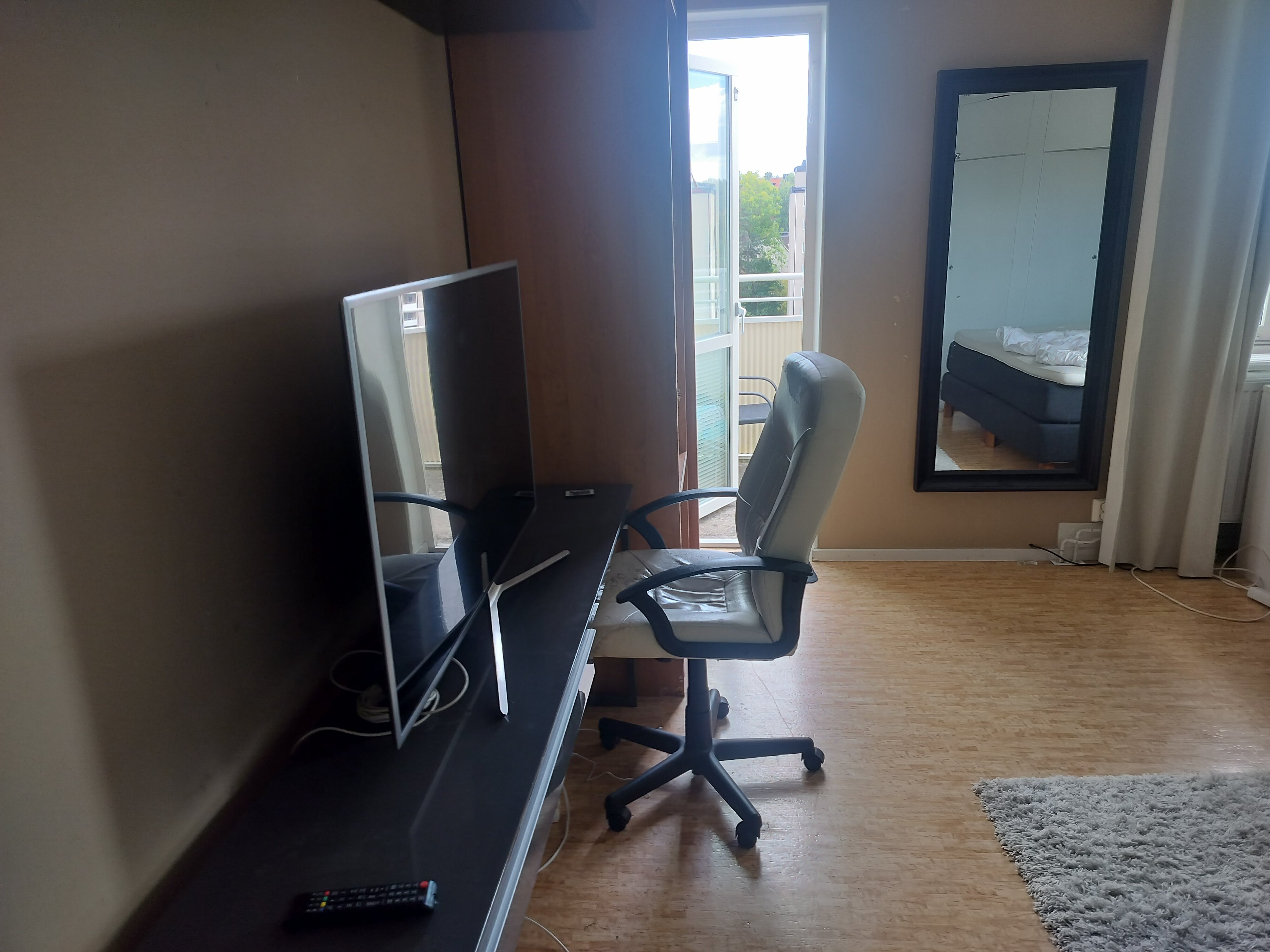 1 rok · 25 m² i Huddinge – bild 9