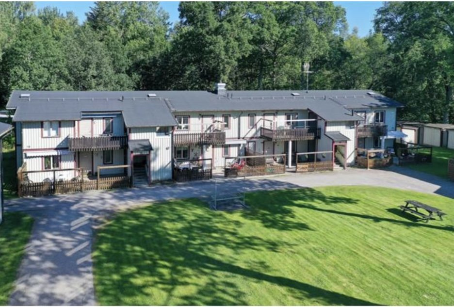Lägenhet, 4 rooms, 87 sqm, Gysinge