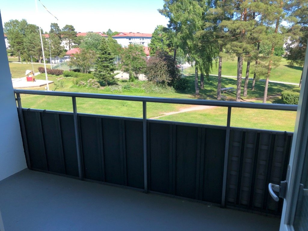 Lägenhet, 4 rooms, 91 sqm, Handen