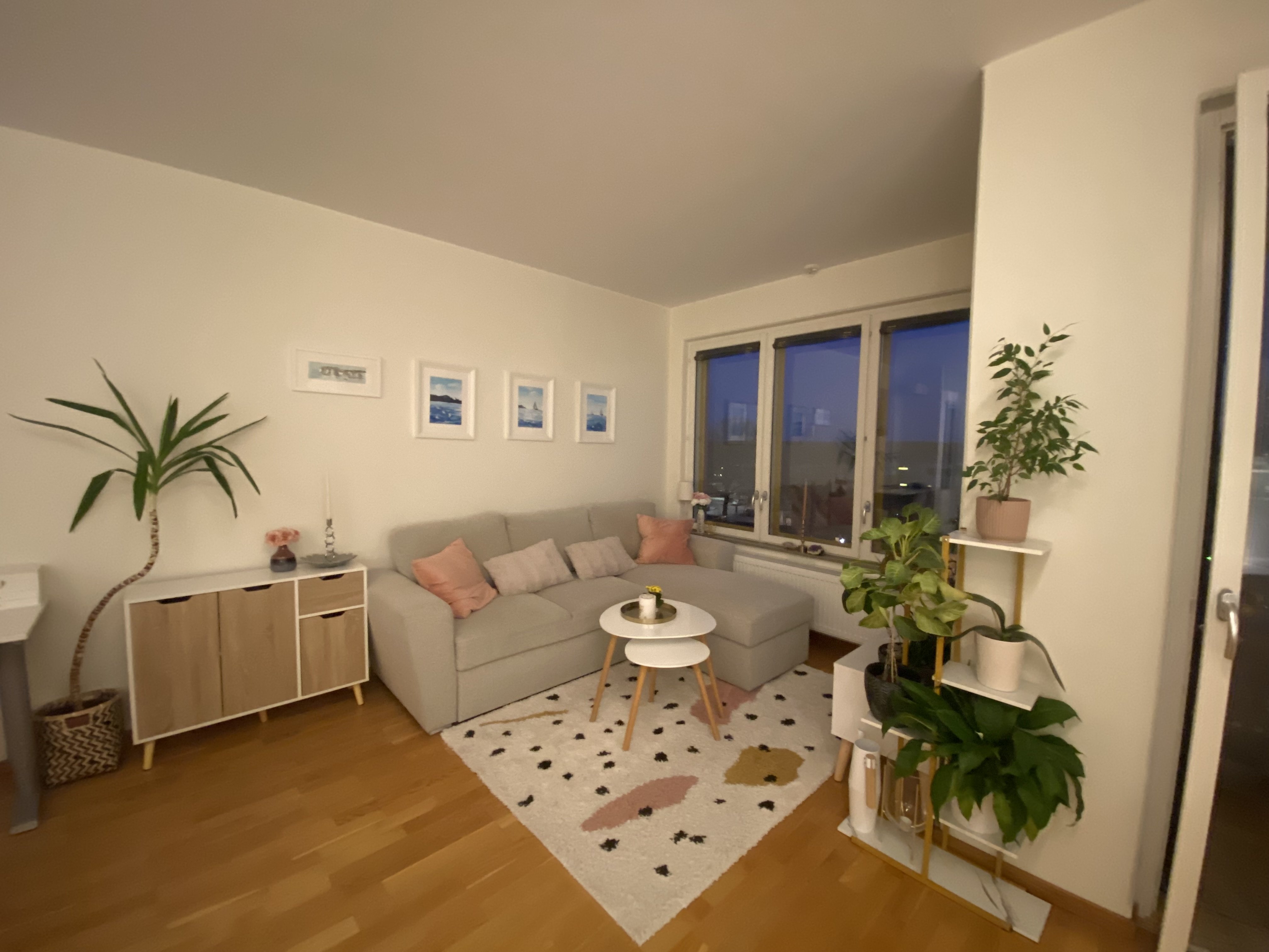 2 rum och kök, Hässelby — 12 700 kr/mån — bild 2