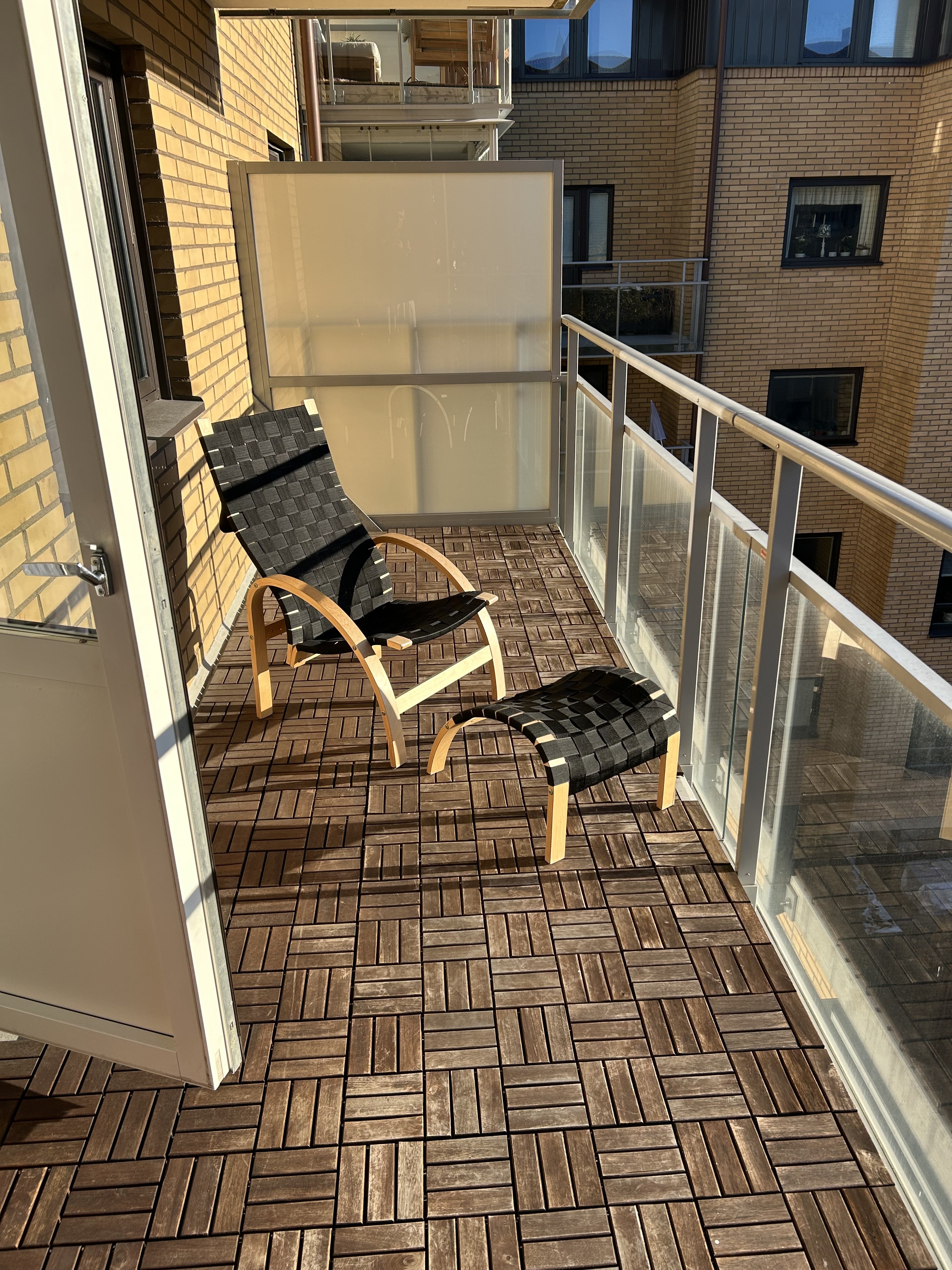 Andra Långgatan, Göteborg