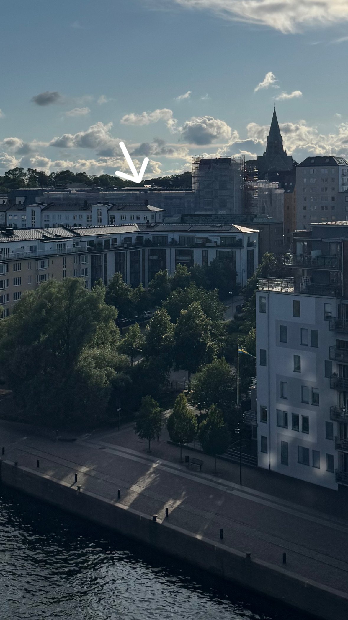 Tegelviksgatan, Stockholm — photo 2