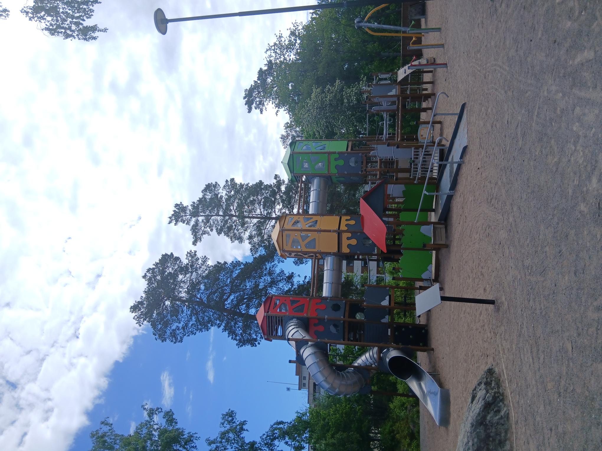 Lägenhet – Nybro, Kungshall, Gröndal - Bild 2
