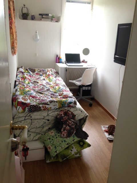 Villa/Hus, 1 rooms, 7 sqm, Skövde