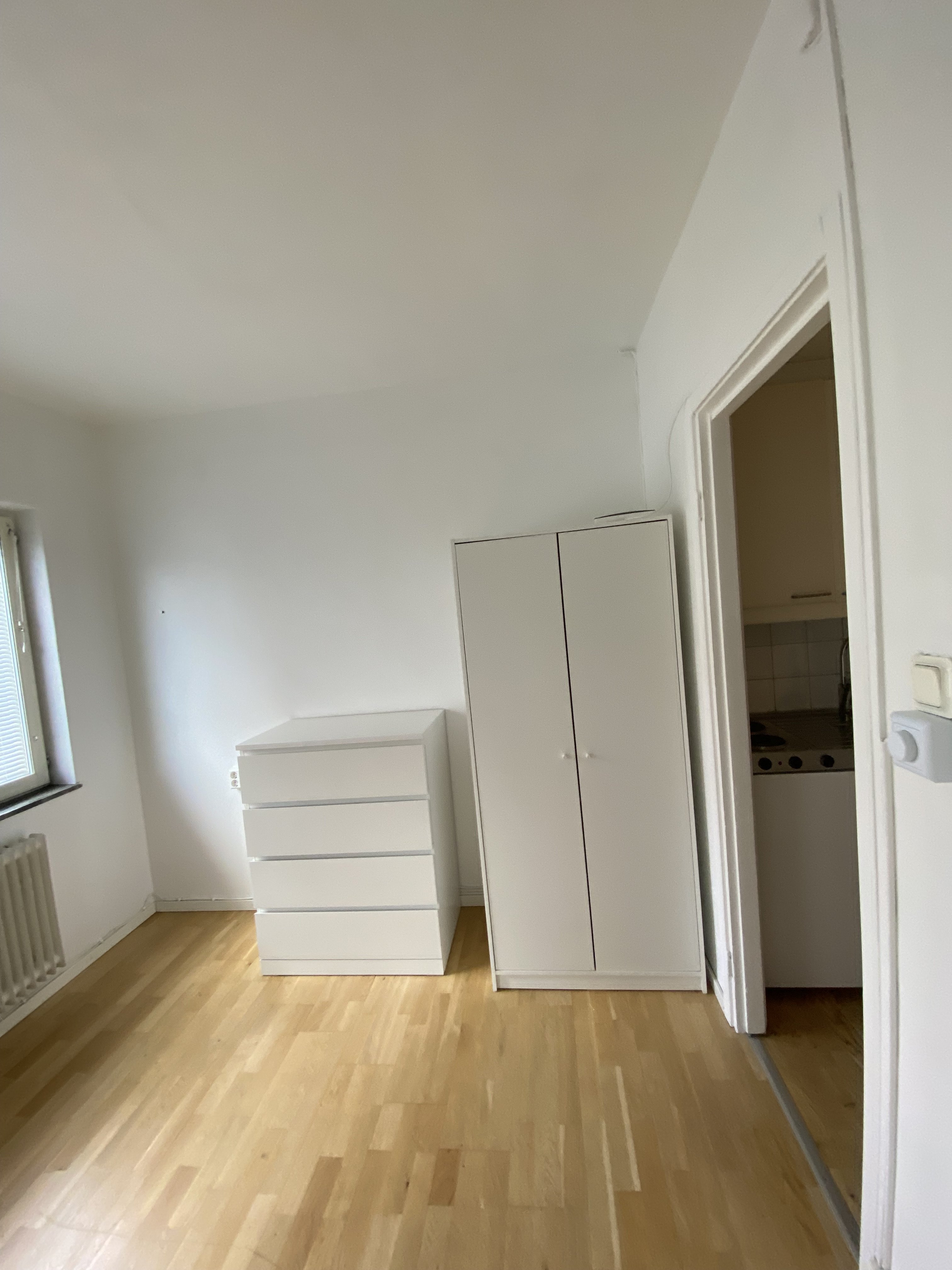 Lägenhet – Nacka, Nysätra, Finntorp - Fler