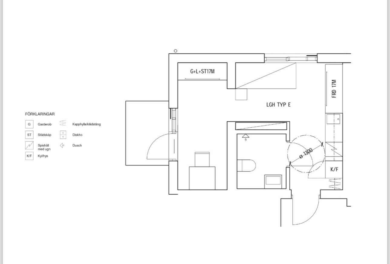 Nekvägen, Spånga — photo 2