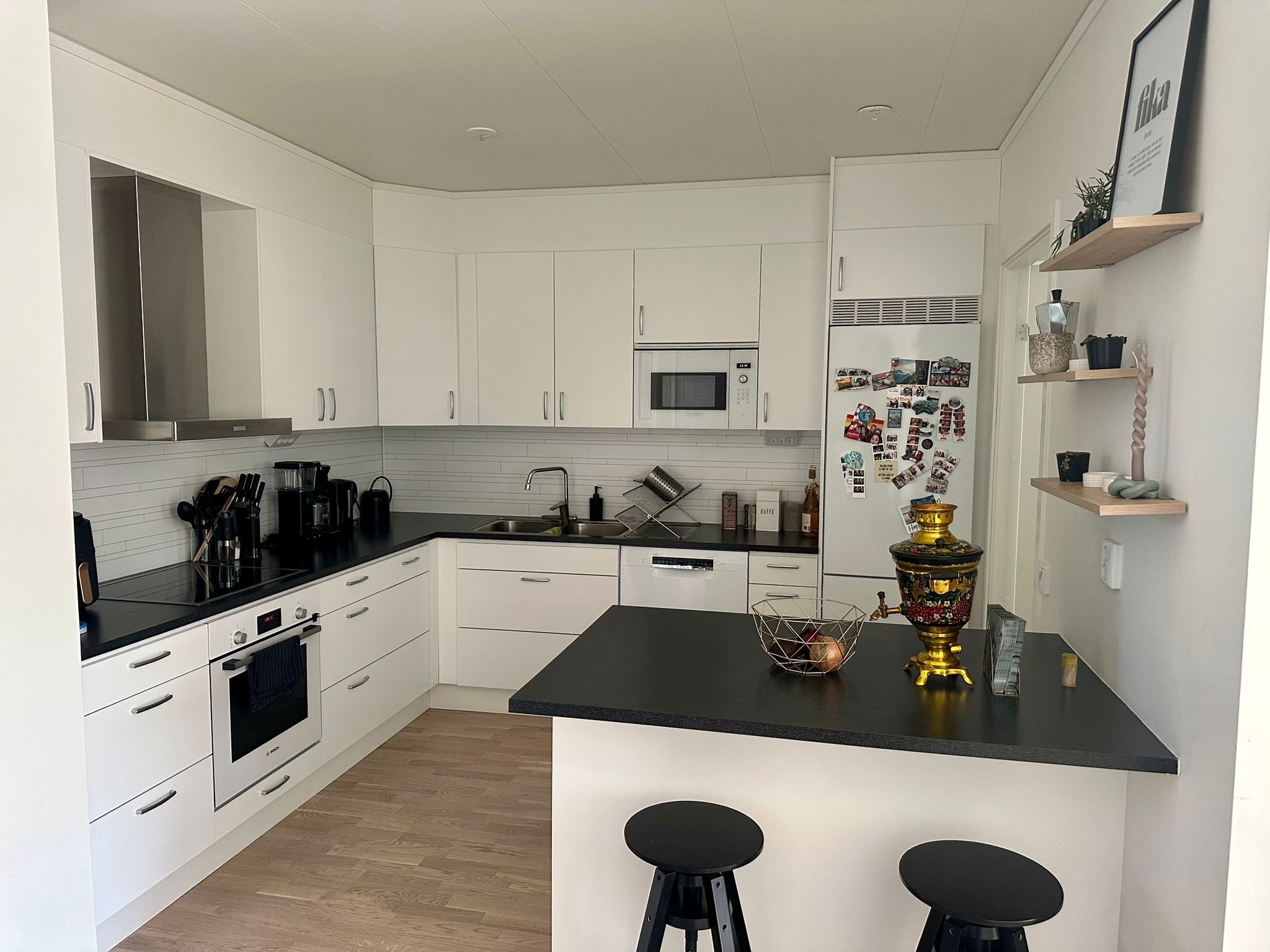 Alna Gränd, Örebro — photo 2