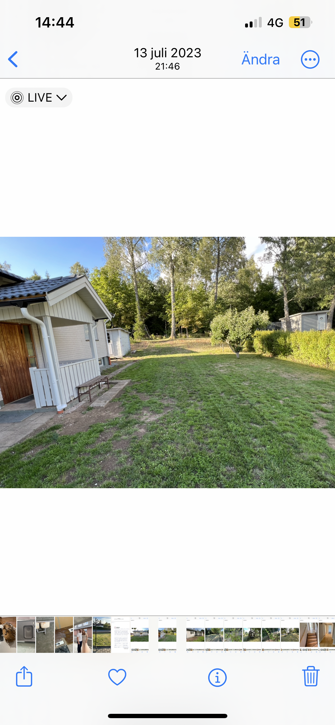 Villa/Hus, 4 rooms, 85 sqm, Värnamo