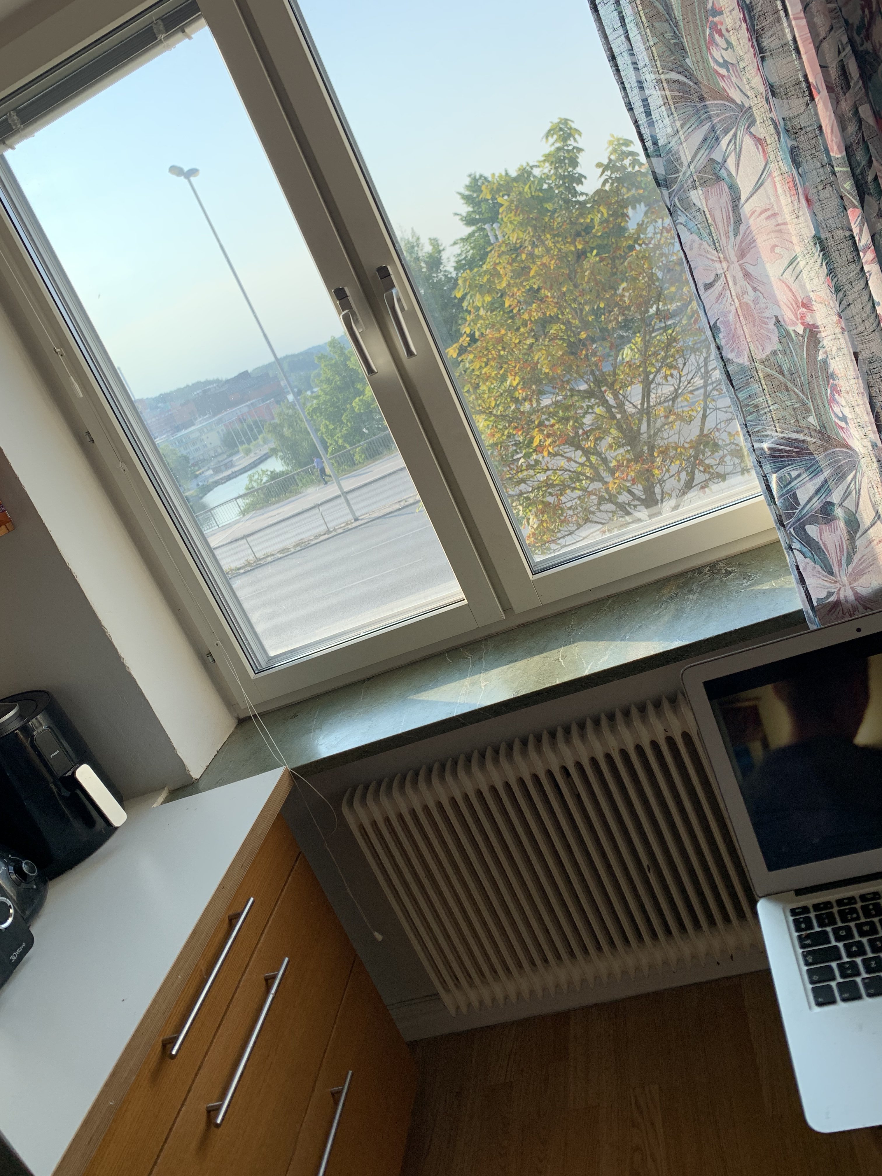 Lägenhet, 2 rooms, 31 sqm, Södertälje