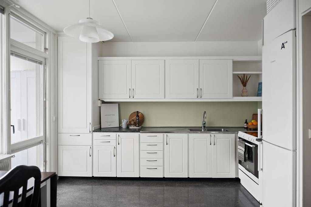 Grimstagatan, Vällingby — photo 2