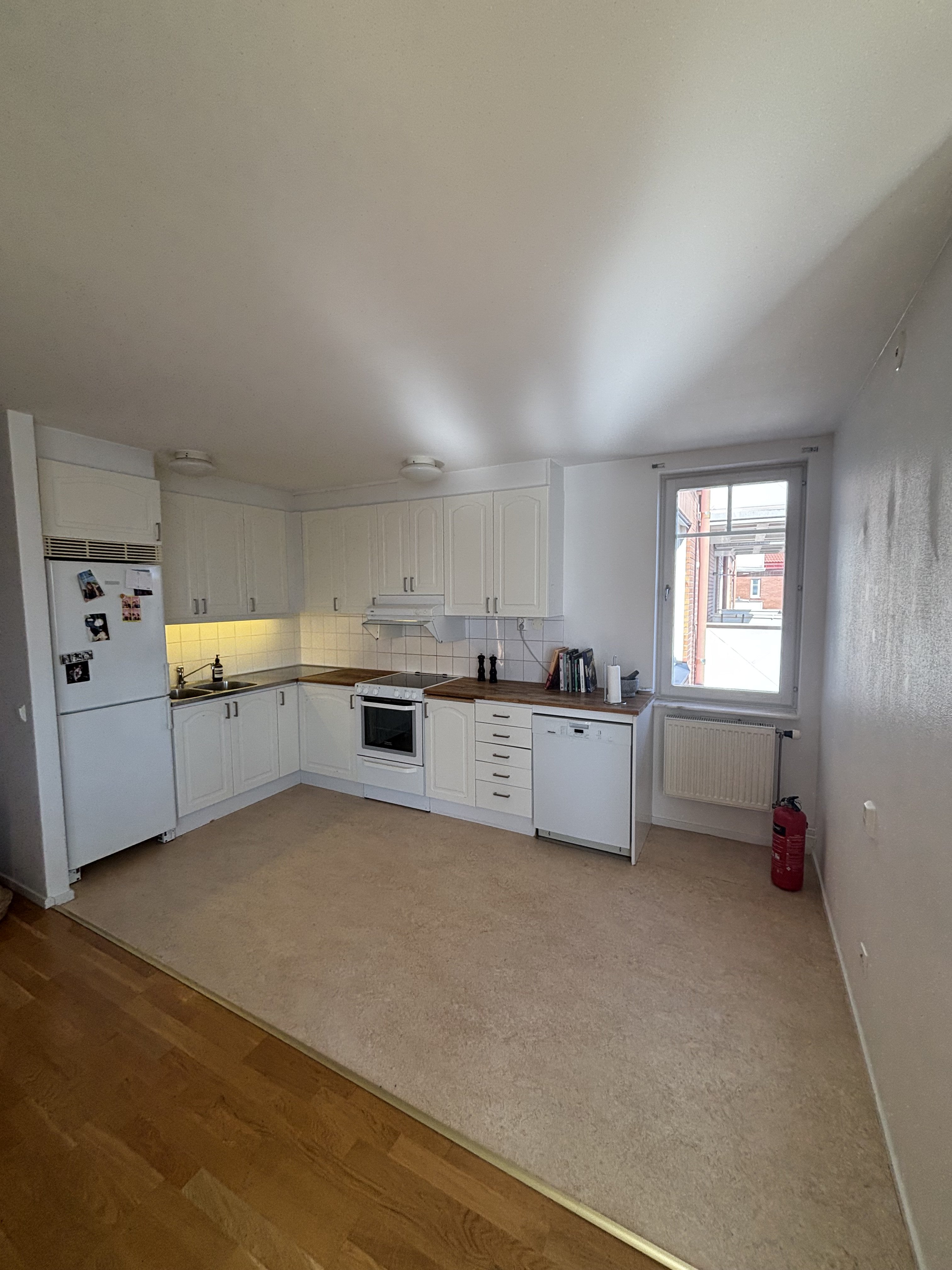 1.5 rum Bromma — 10 530 kr/mån | Bostadsögat