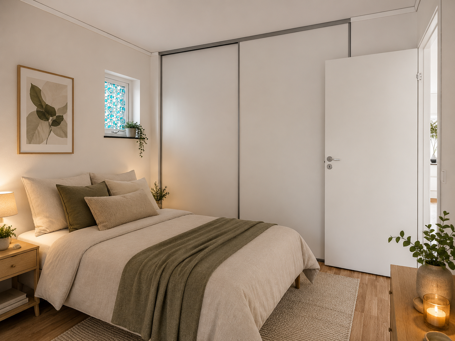 3 rok · 75 m² i Nynäshamn – bild 6