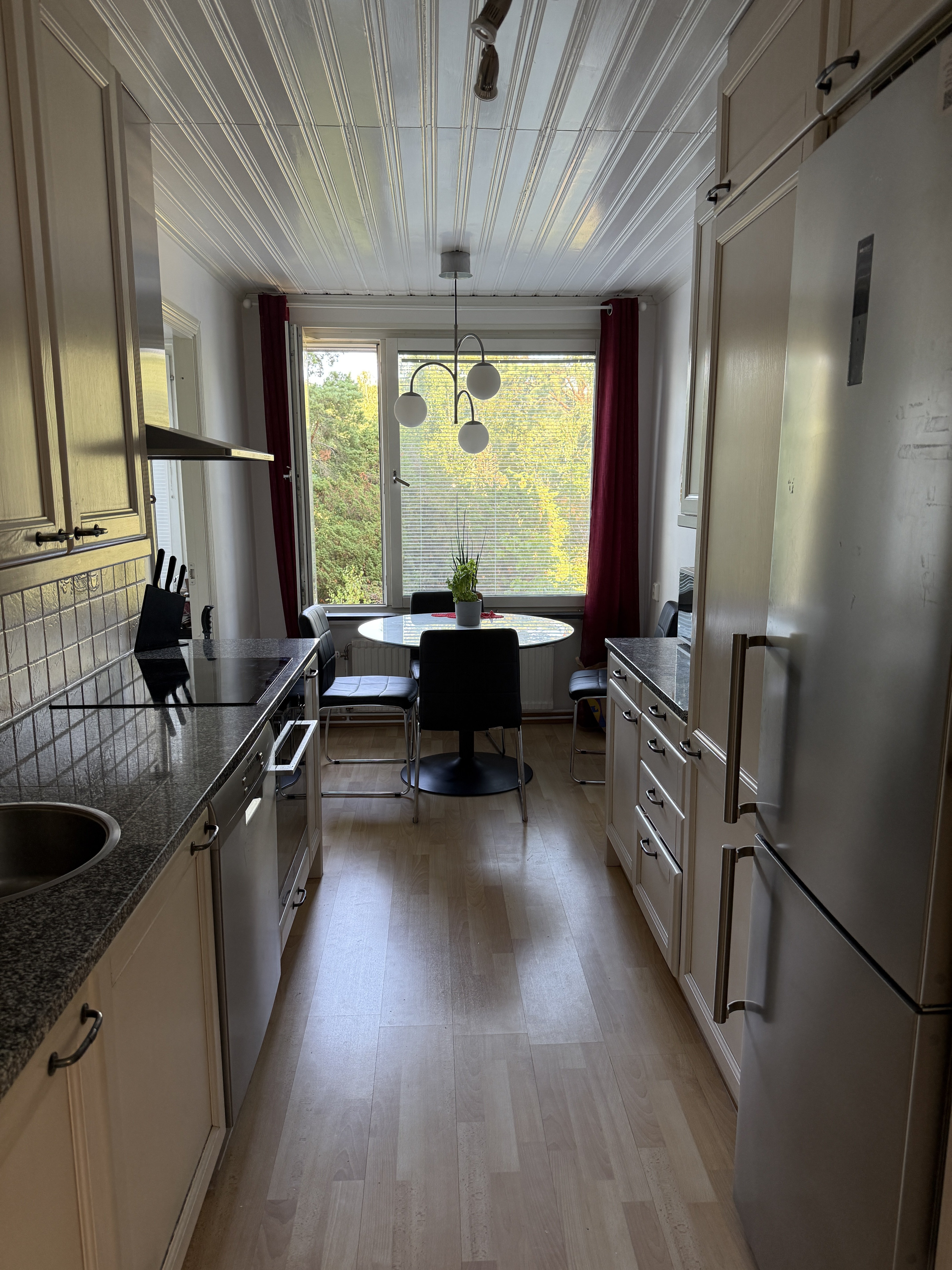 Lägenhet, 4 rooms, 67 sqm, Göteborg