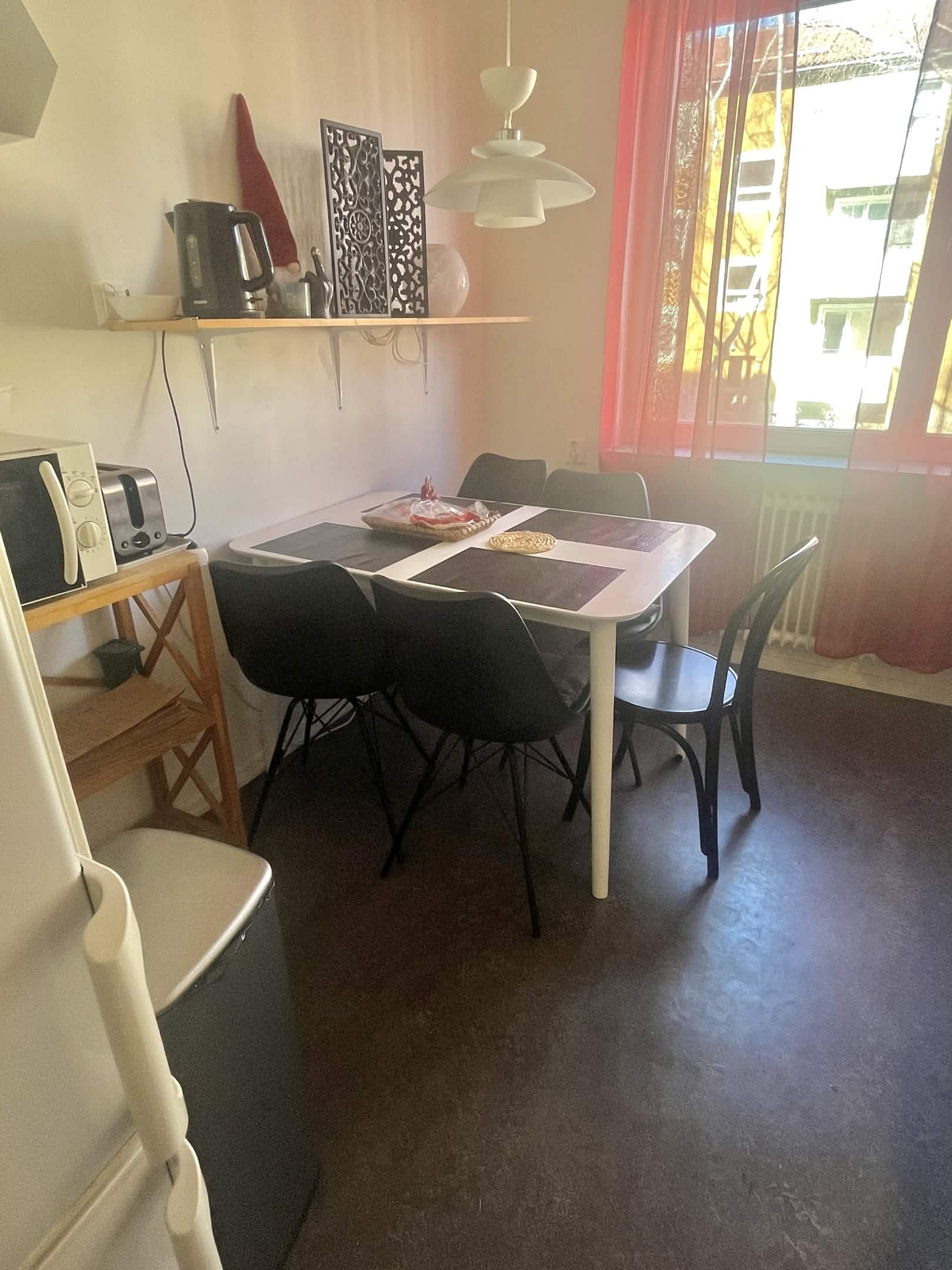 Enspännargatan, Hässelby