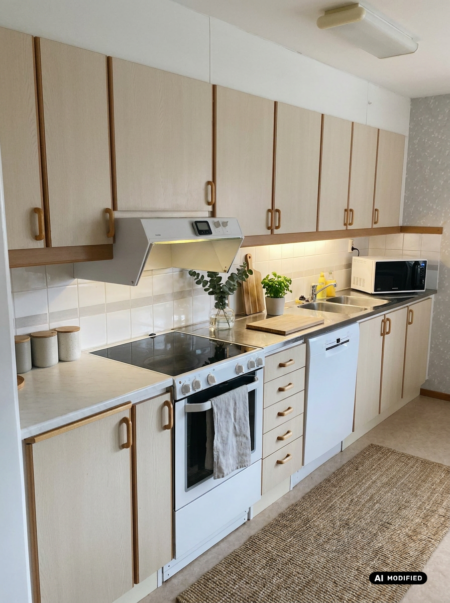 2 rok · 71 m² i Skellefteå – bild 4