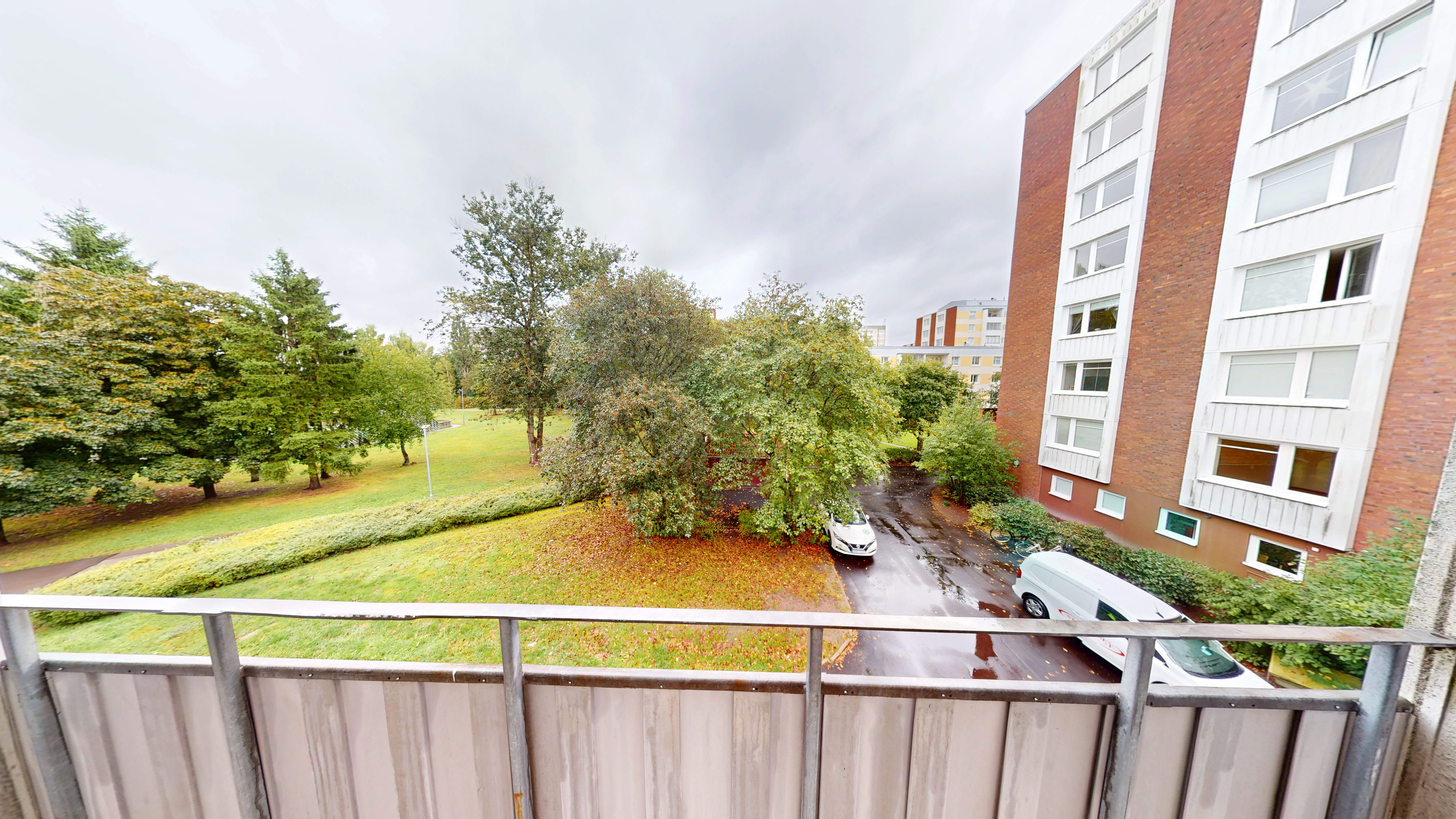 Lägenhet – Eskilstuna, Eskilshem, Gamla staden - Bild 2