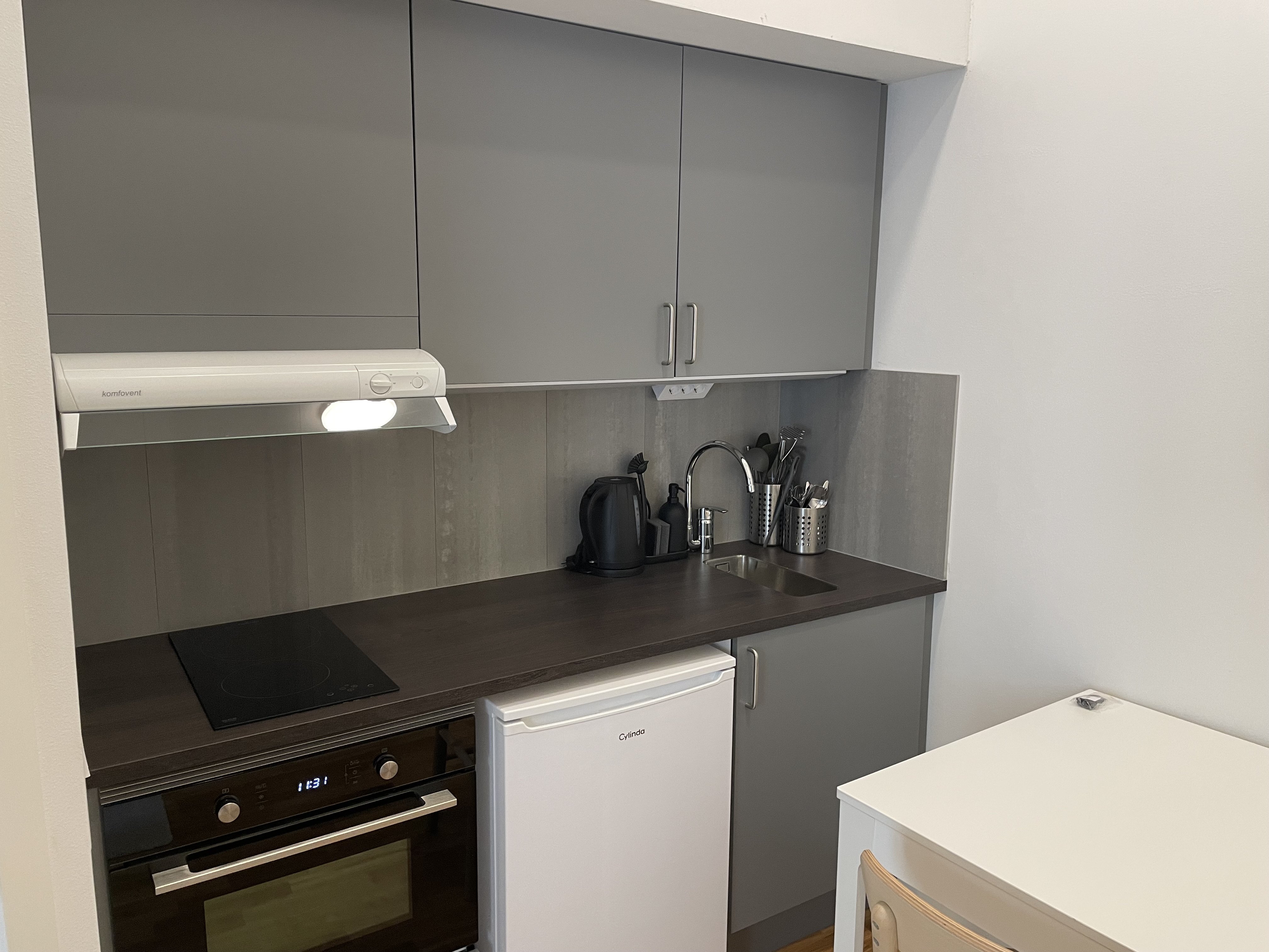 Lilla Gråbrödersgatan, Lund — photo 3