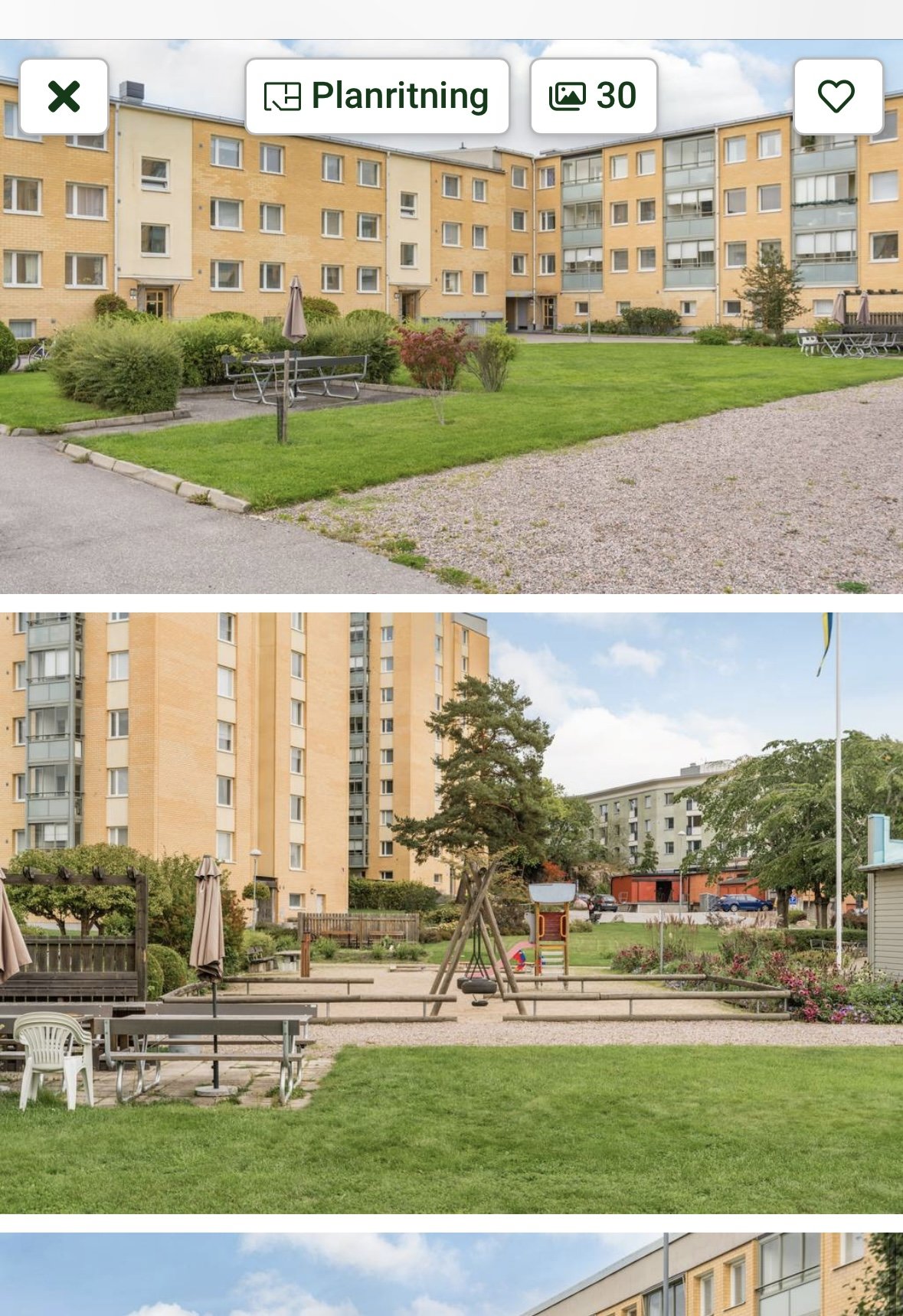 Lägenhet – Nyköping, Stenkulla - Bild 5