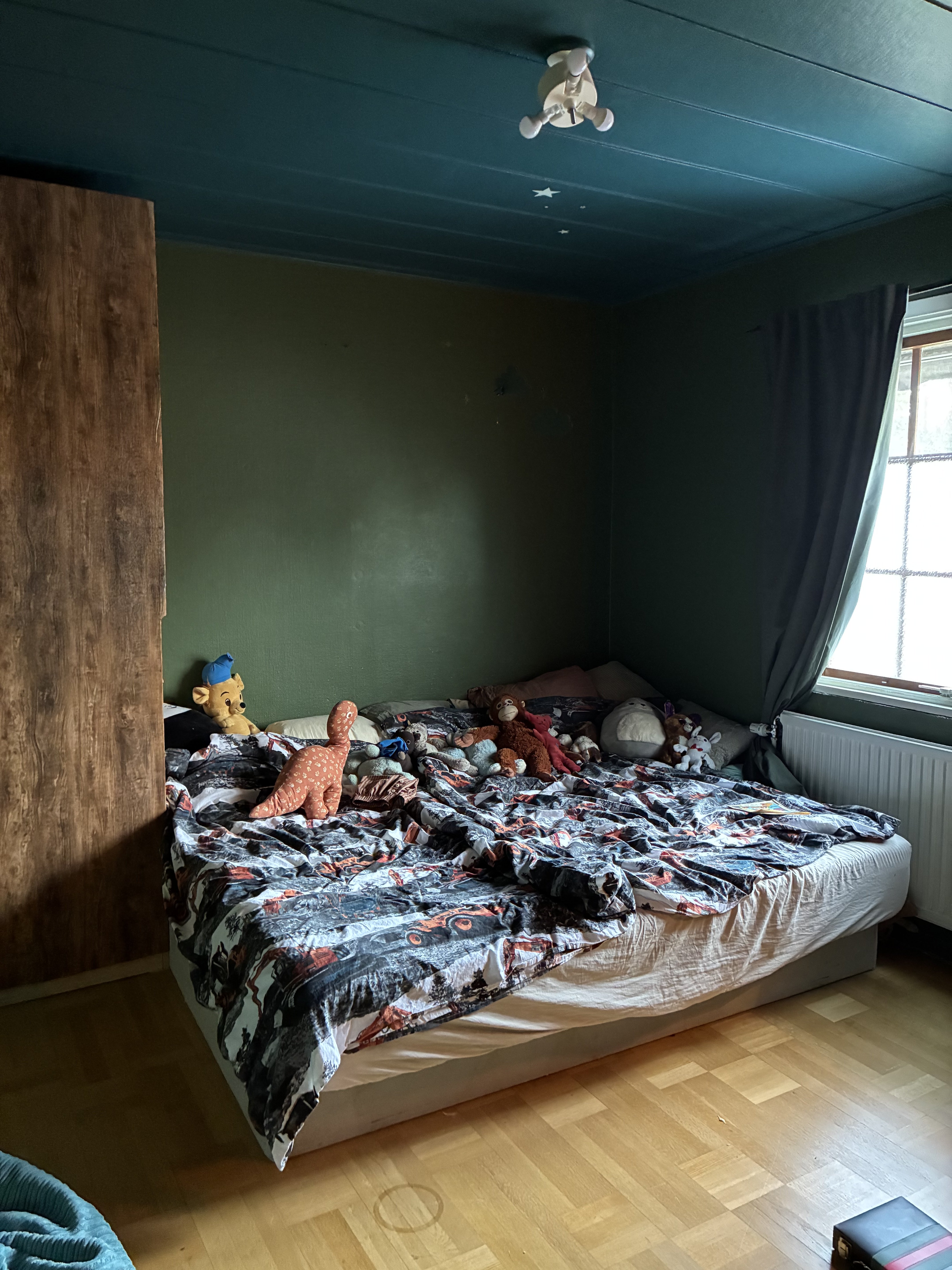 Hus – Stockholm, Herrängen - Bild 5