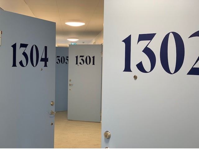 Majrovägen 6, Enskede — photo 5