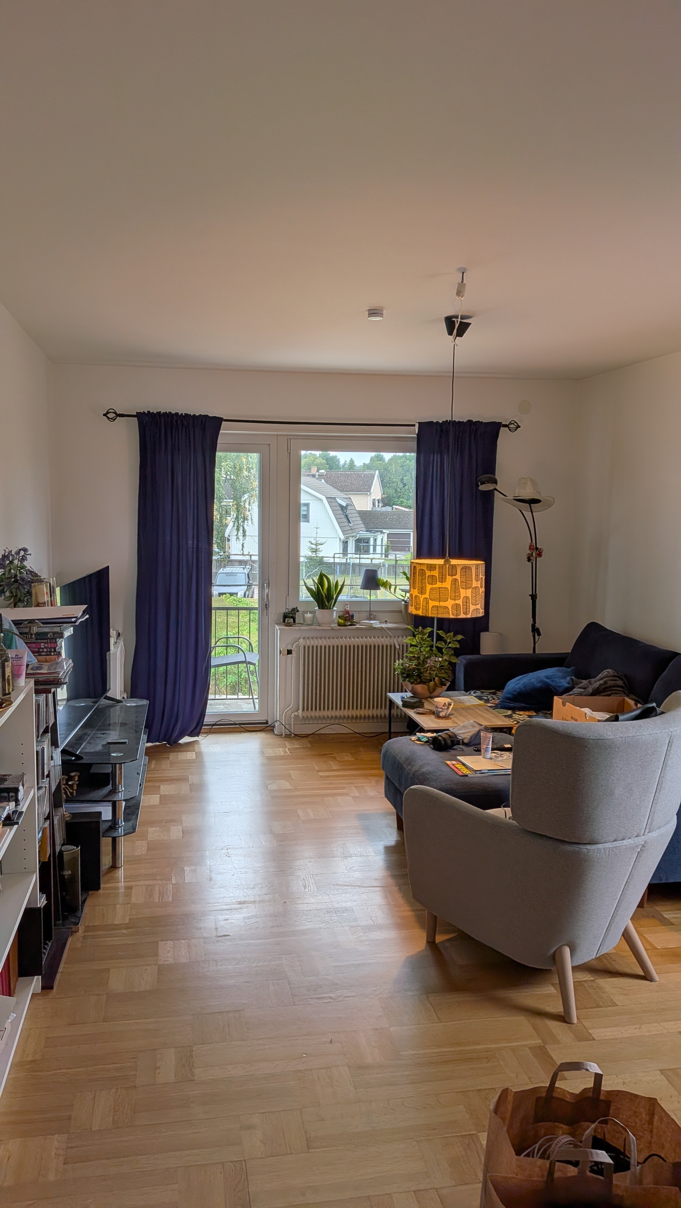 2 rok · 57 m² i Tidaholm