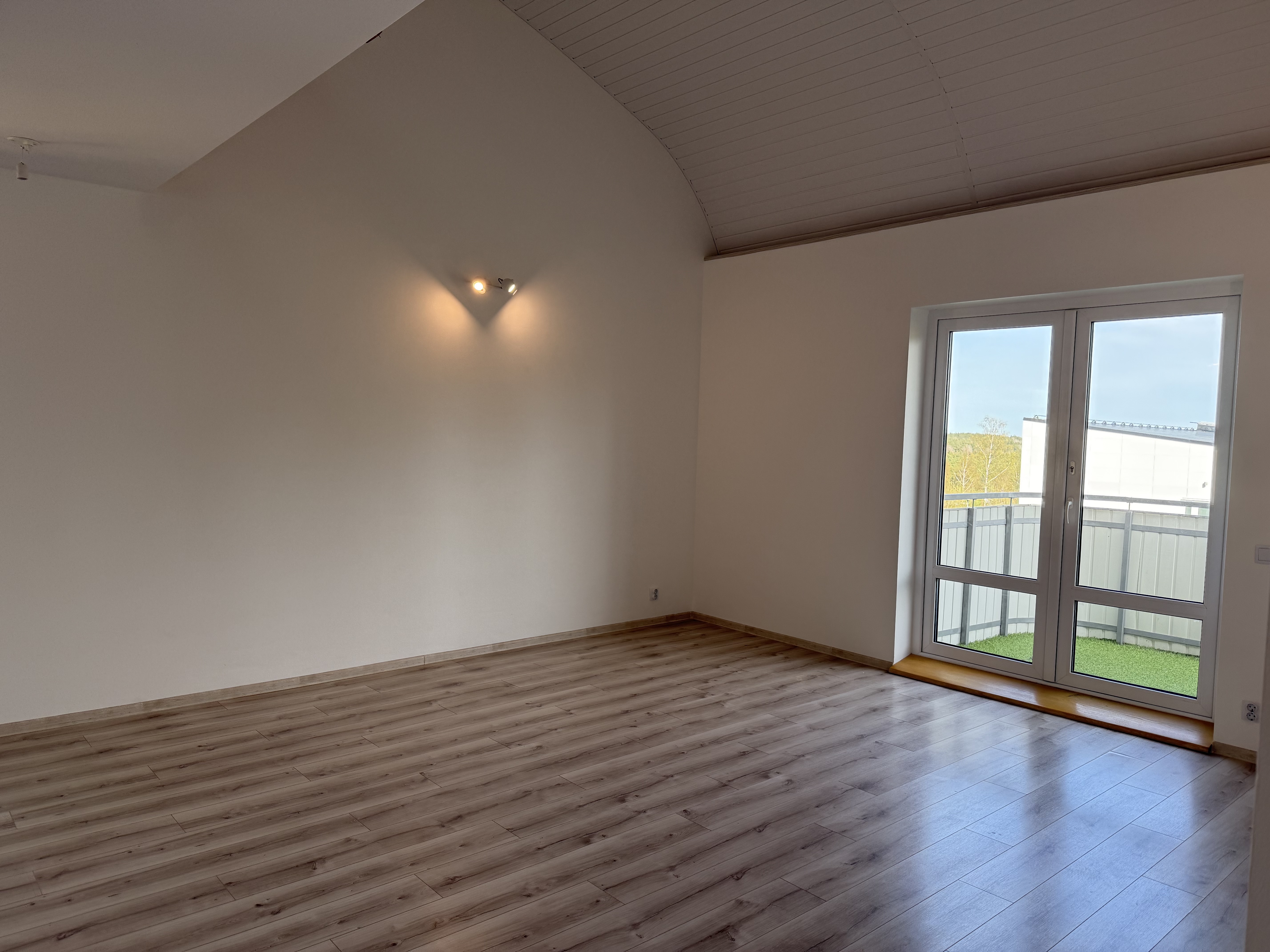 Lägenhet, 4 rooms, 110 sqm, Järna