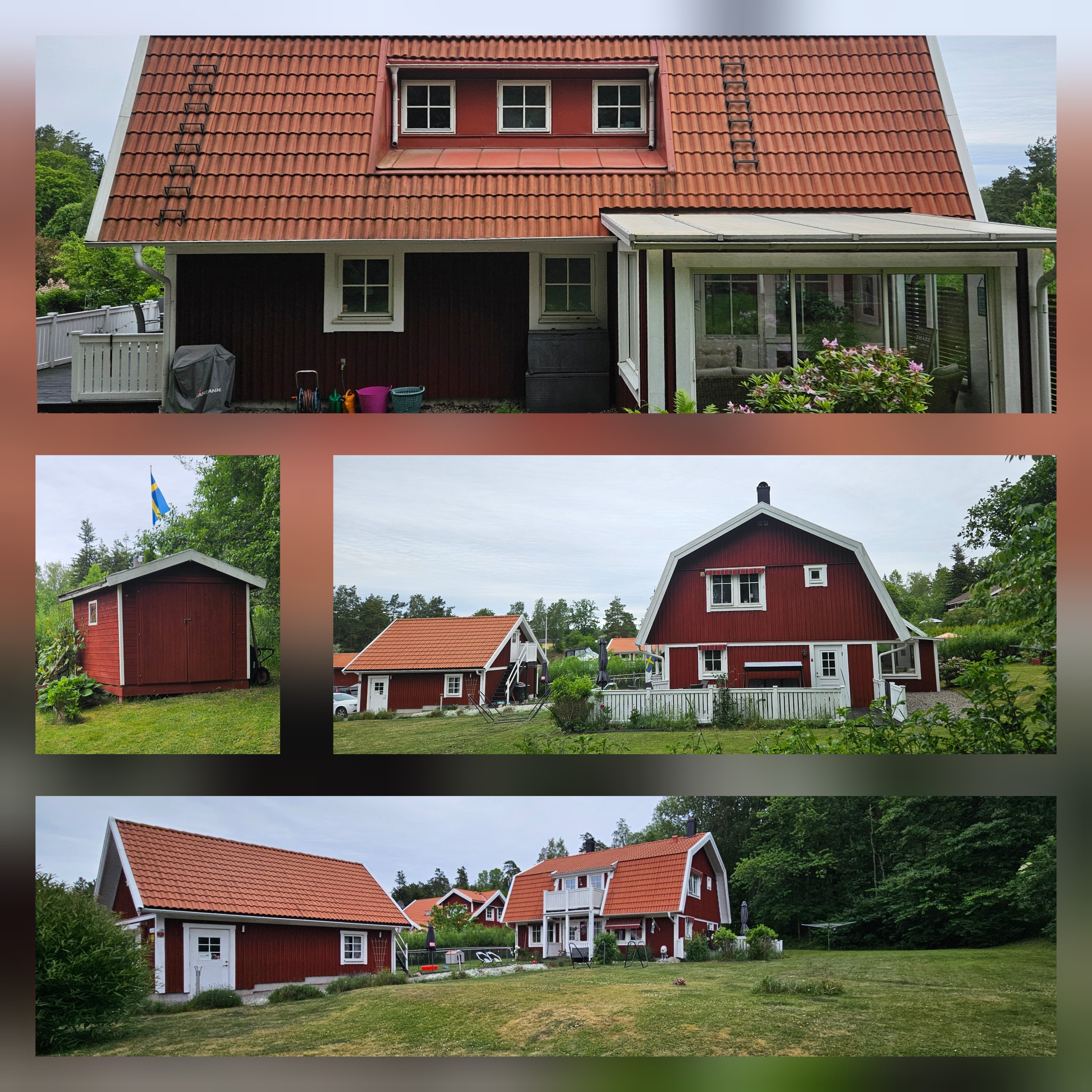Norsbol
