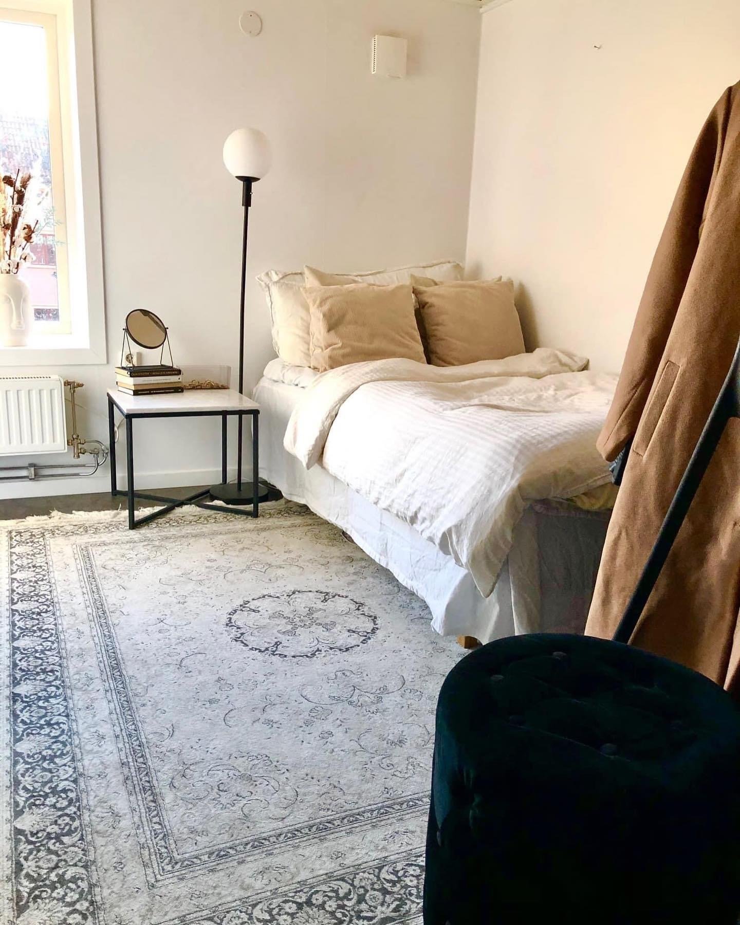 Lägenhet, 1 rooms, 25 sqm, Mariestad