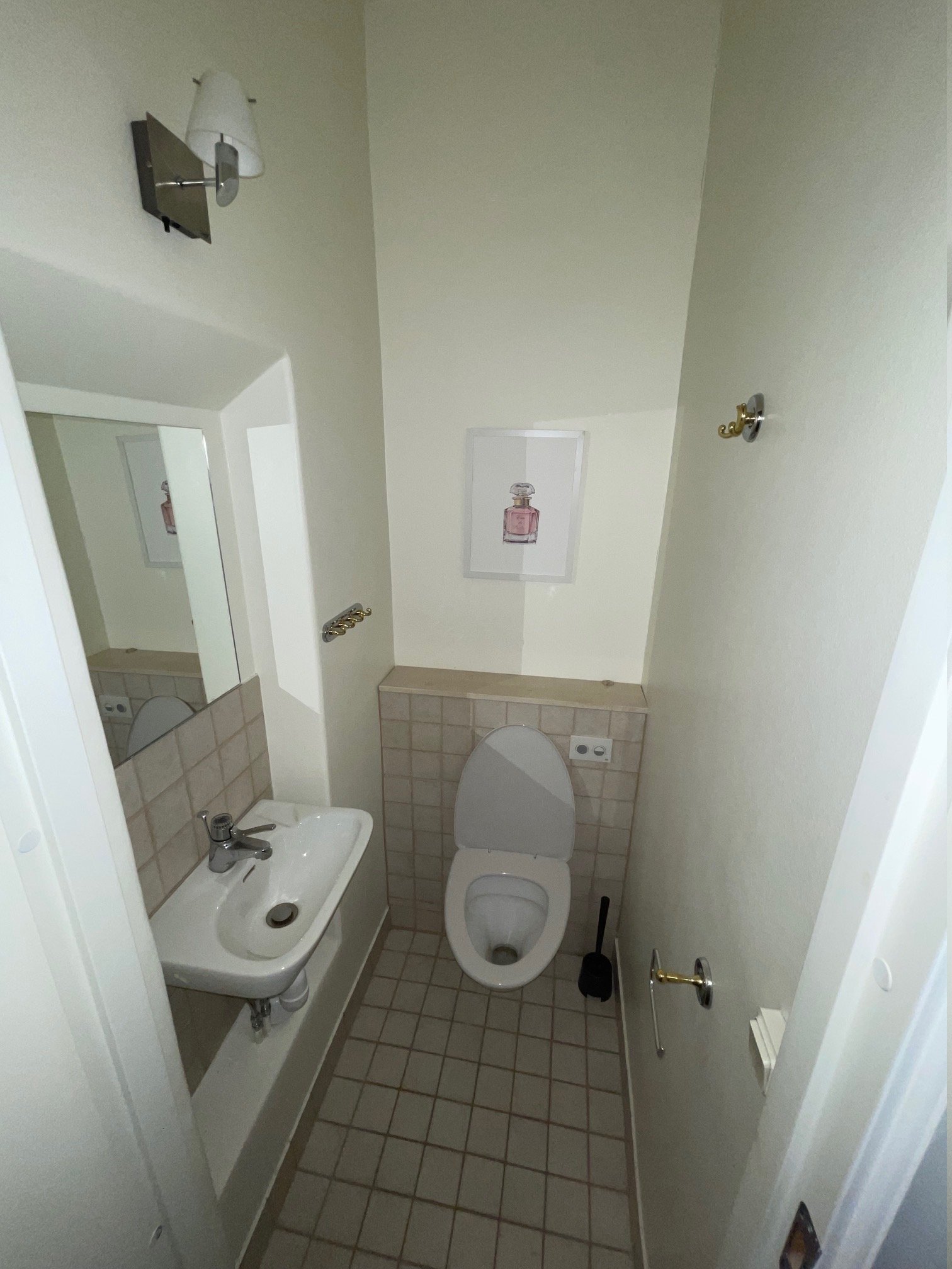 Karlbergsvägen, Stockholm — photo 3