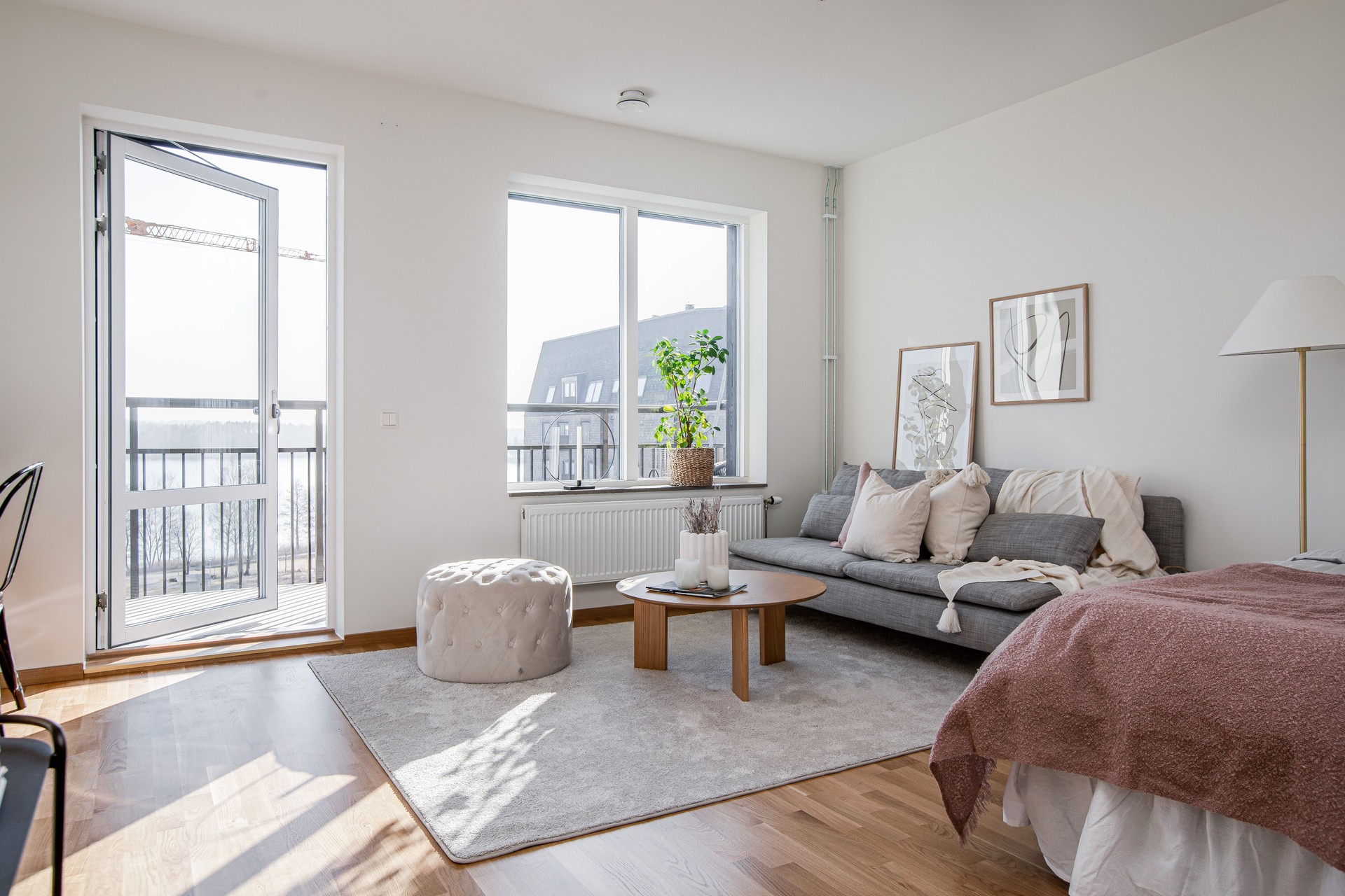 1 rok · 35 m² i Växjö – bild 3