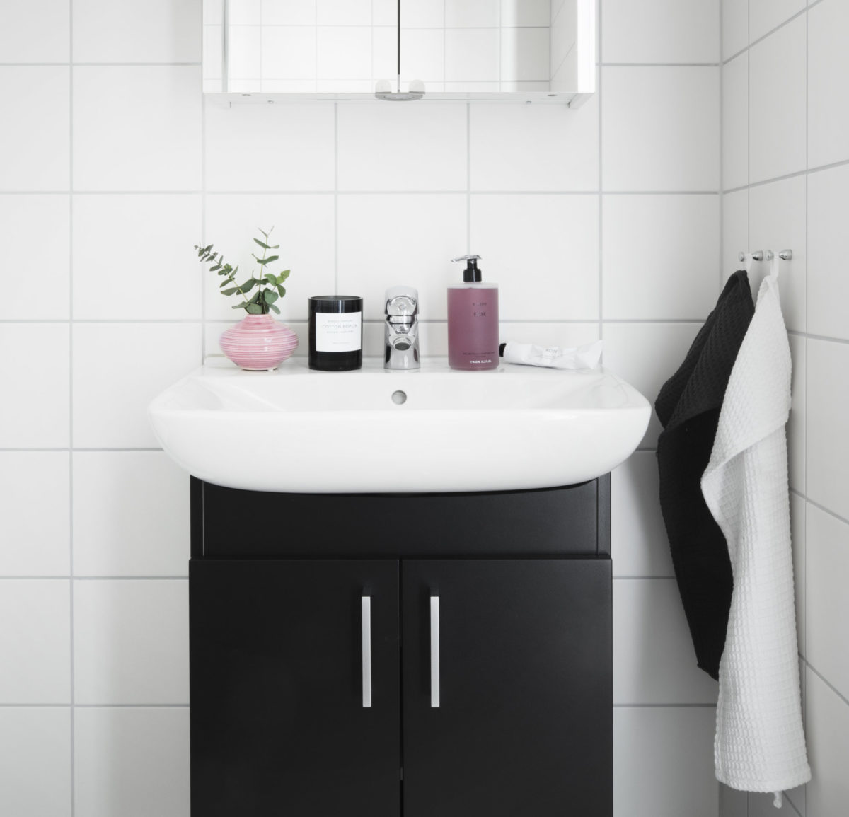 Apartment in Örebro, Karlsdal, Ladugårdsängen - Bild 5