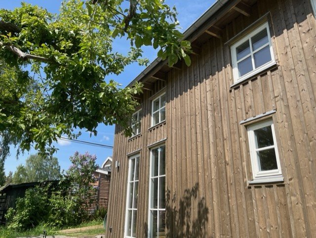 Mölnbovägen, Bandhagen — photo 2