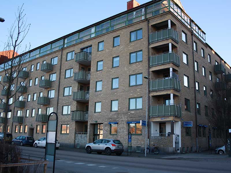 Strandgatan 6A