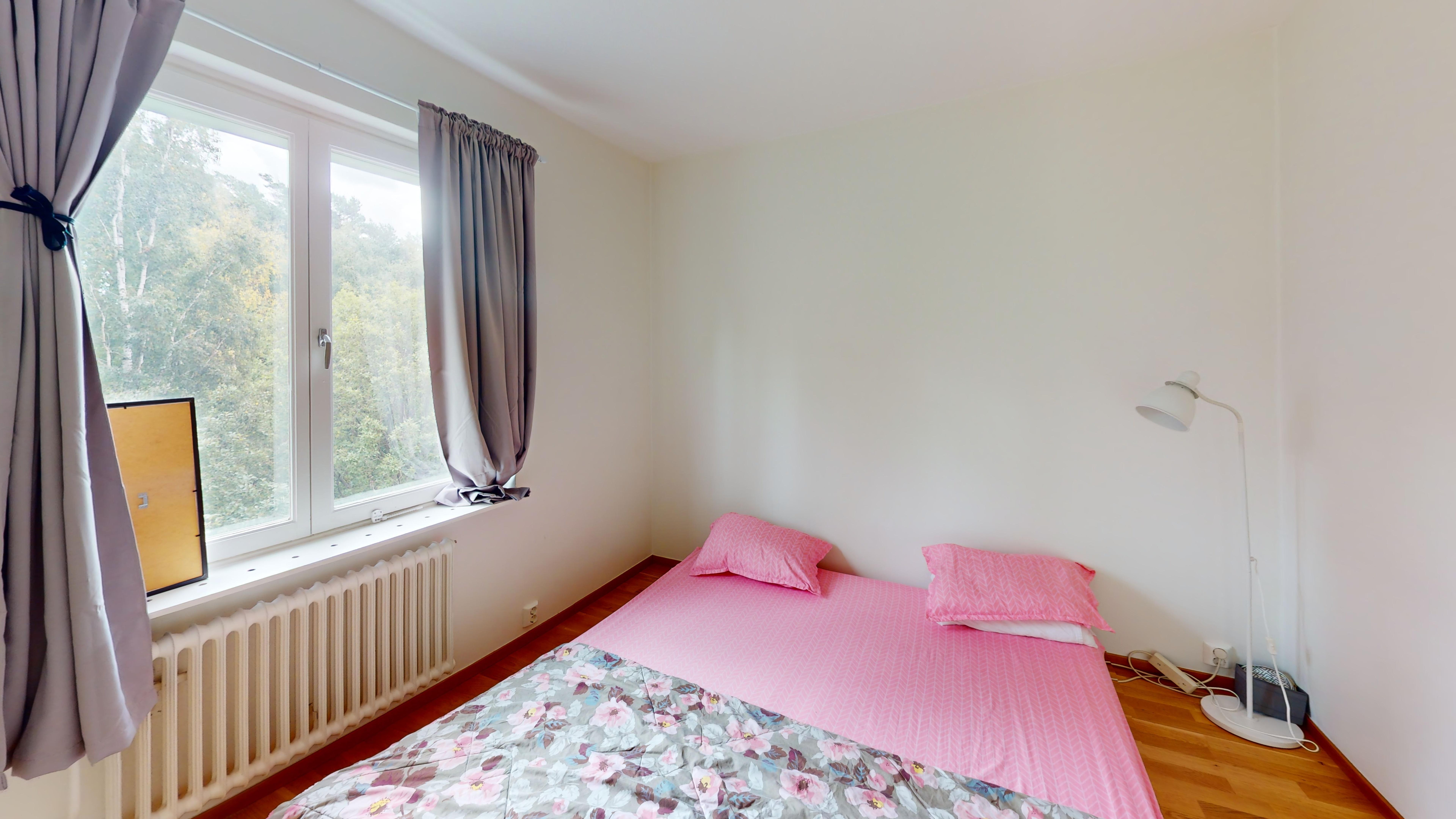 Lägenhet – Göteborg, Södra Biskopsgården - Bild 4