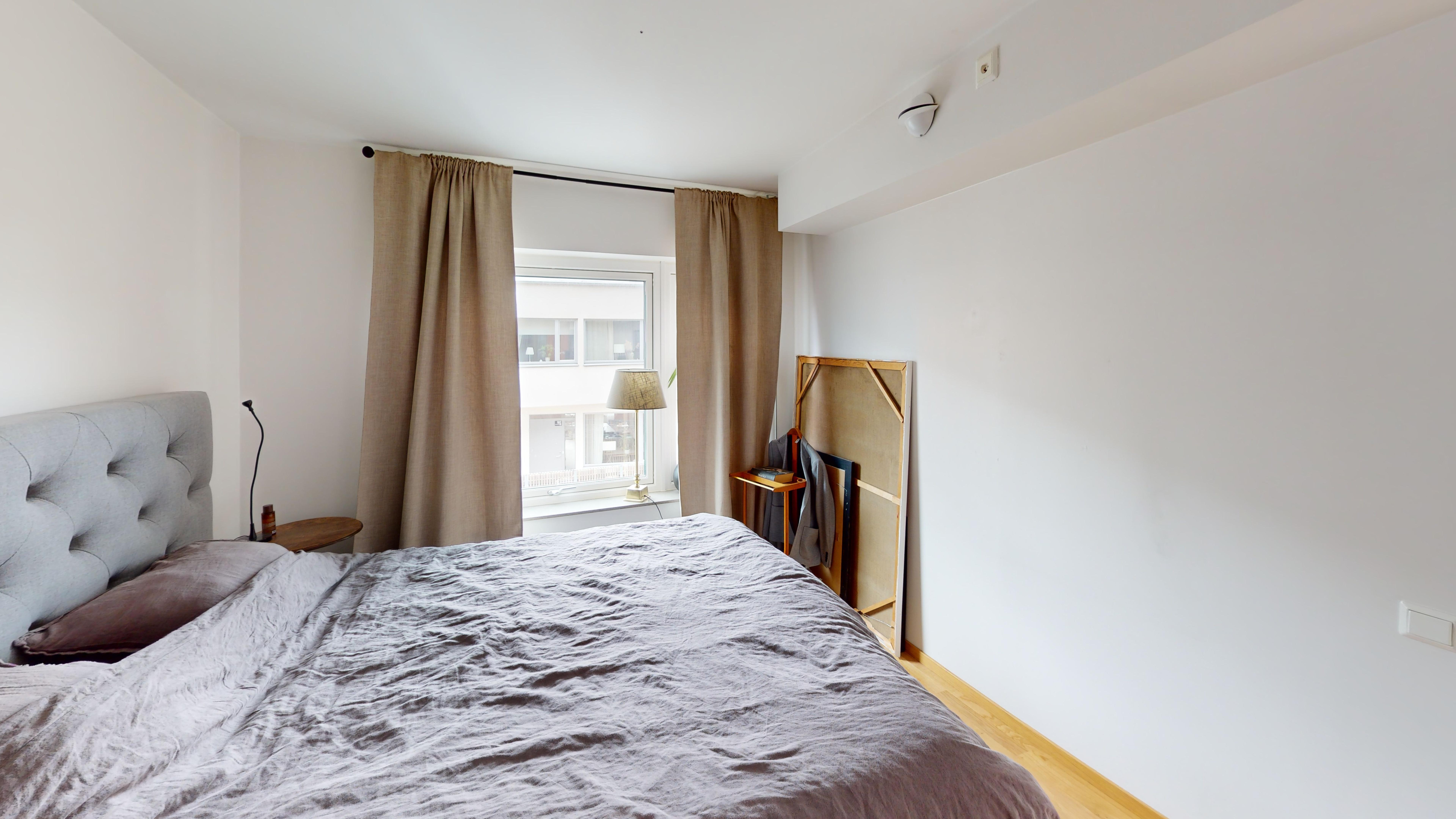 Lägenhet – Helsingborg, Pålsjö östra, Ringstorp - Bild 3
