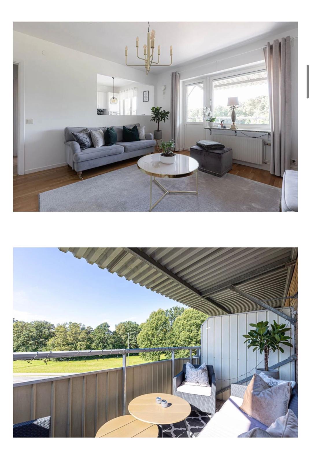 Lägenhet, 2 rum, 52 kvm, Västerås