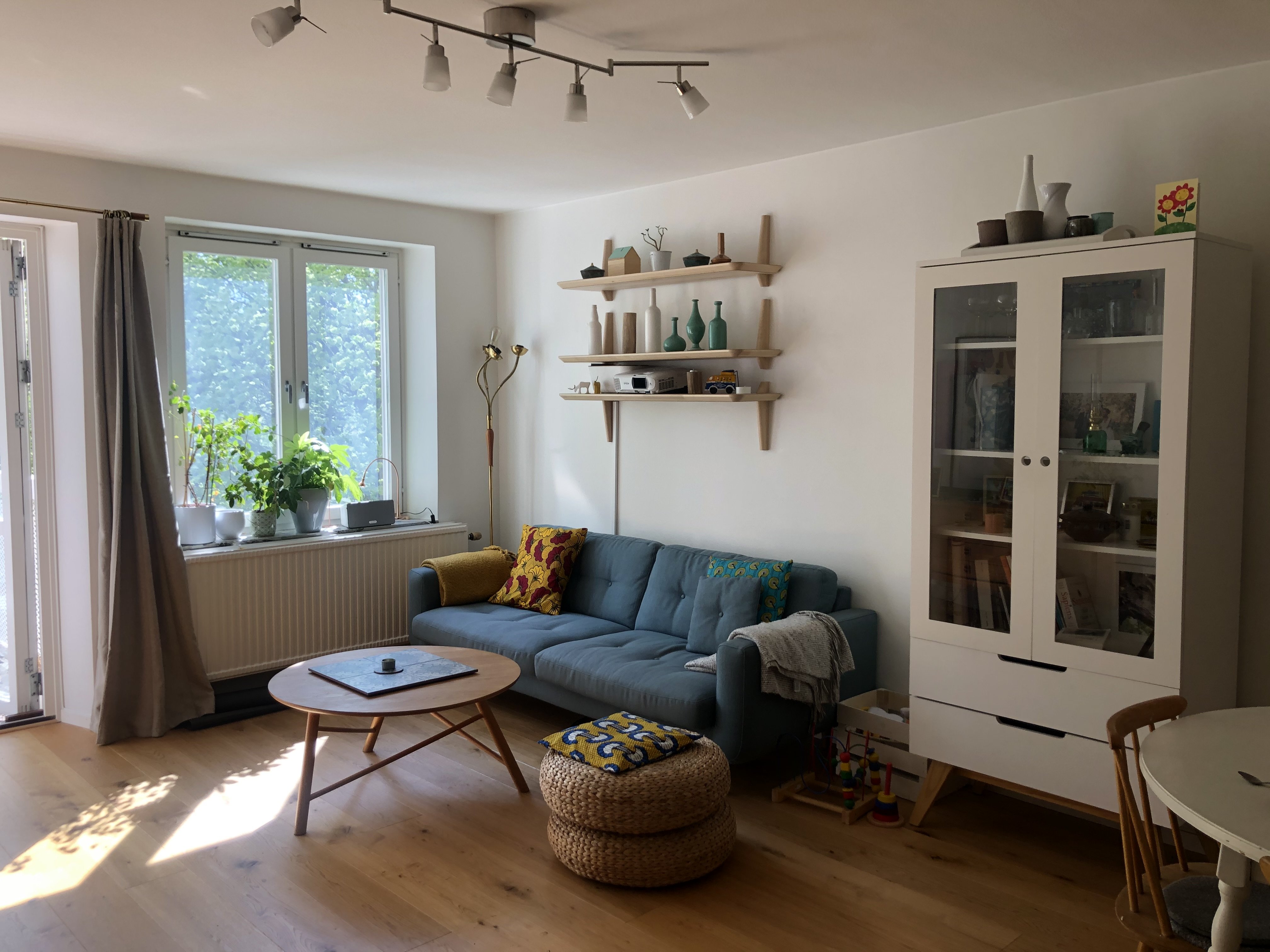 Zinkens Väg, Stockholm — photo 5