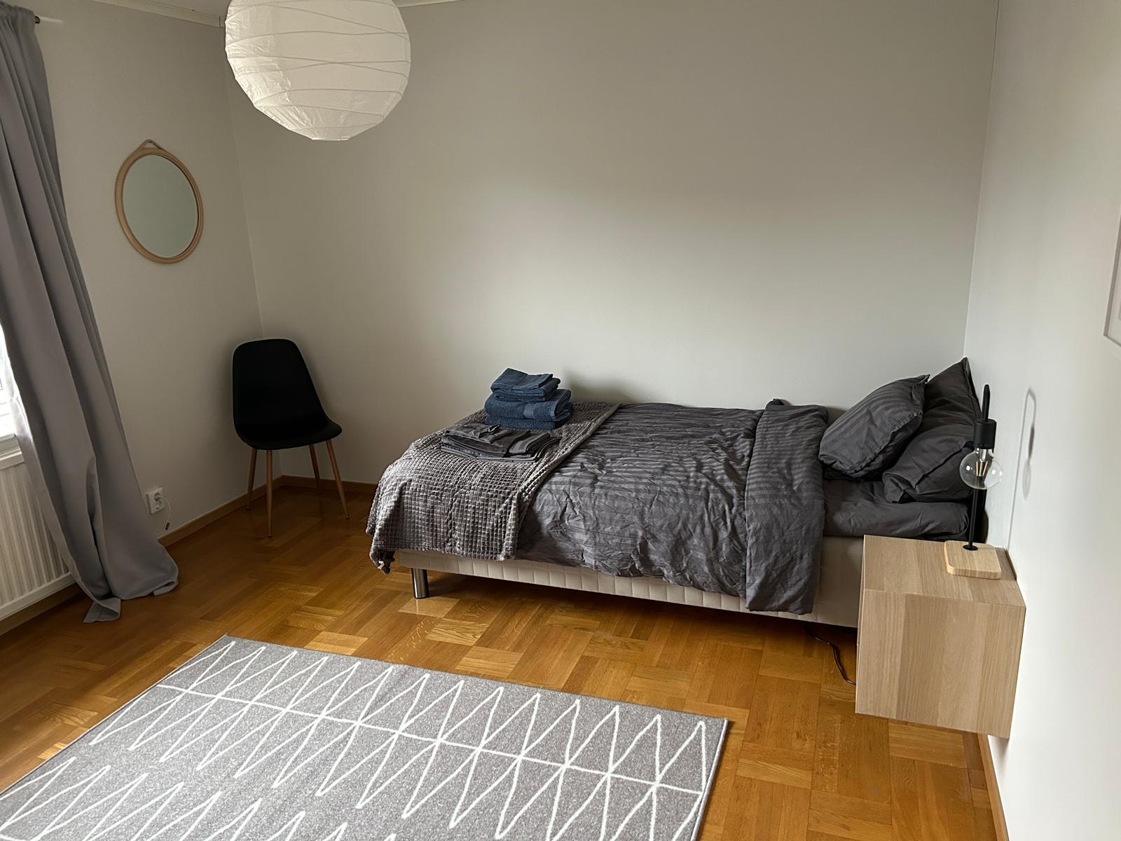 Lovägen 6