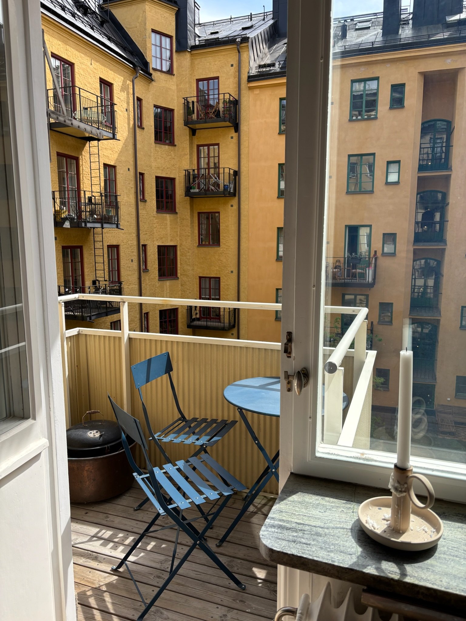 Bondegatan, Stockholm — photo 3