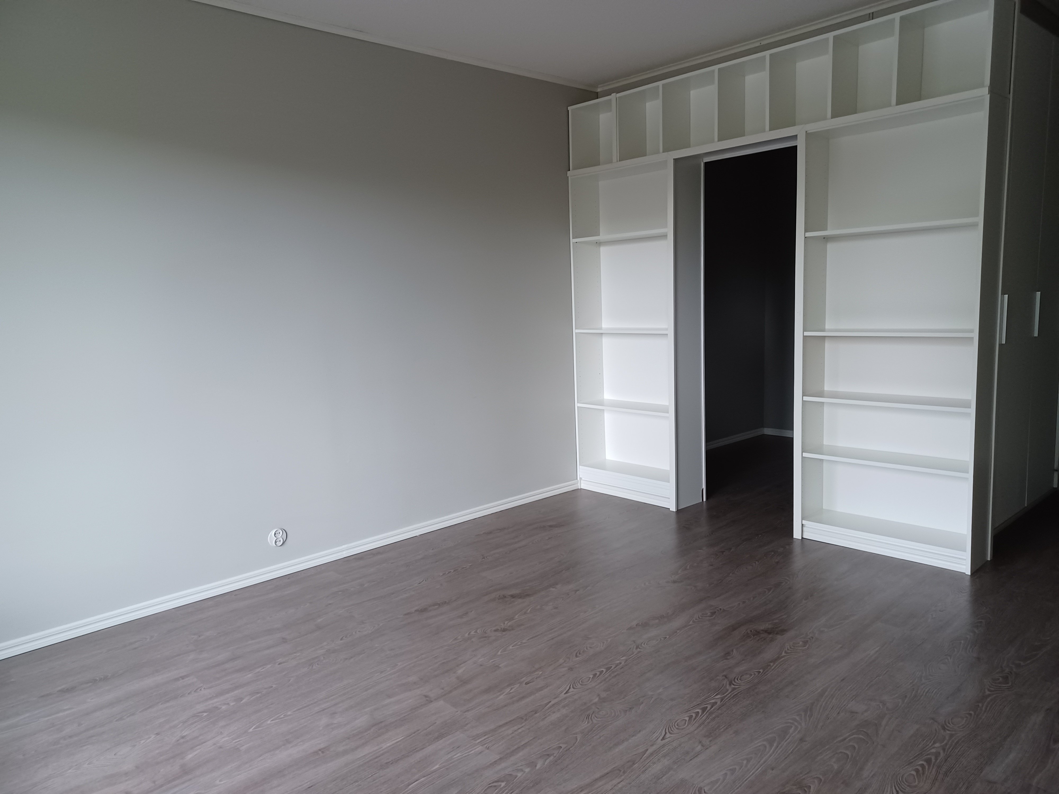 Yksiö 39,5 m² Kalevankangas, Mikkeli 4
