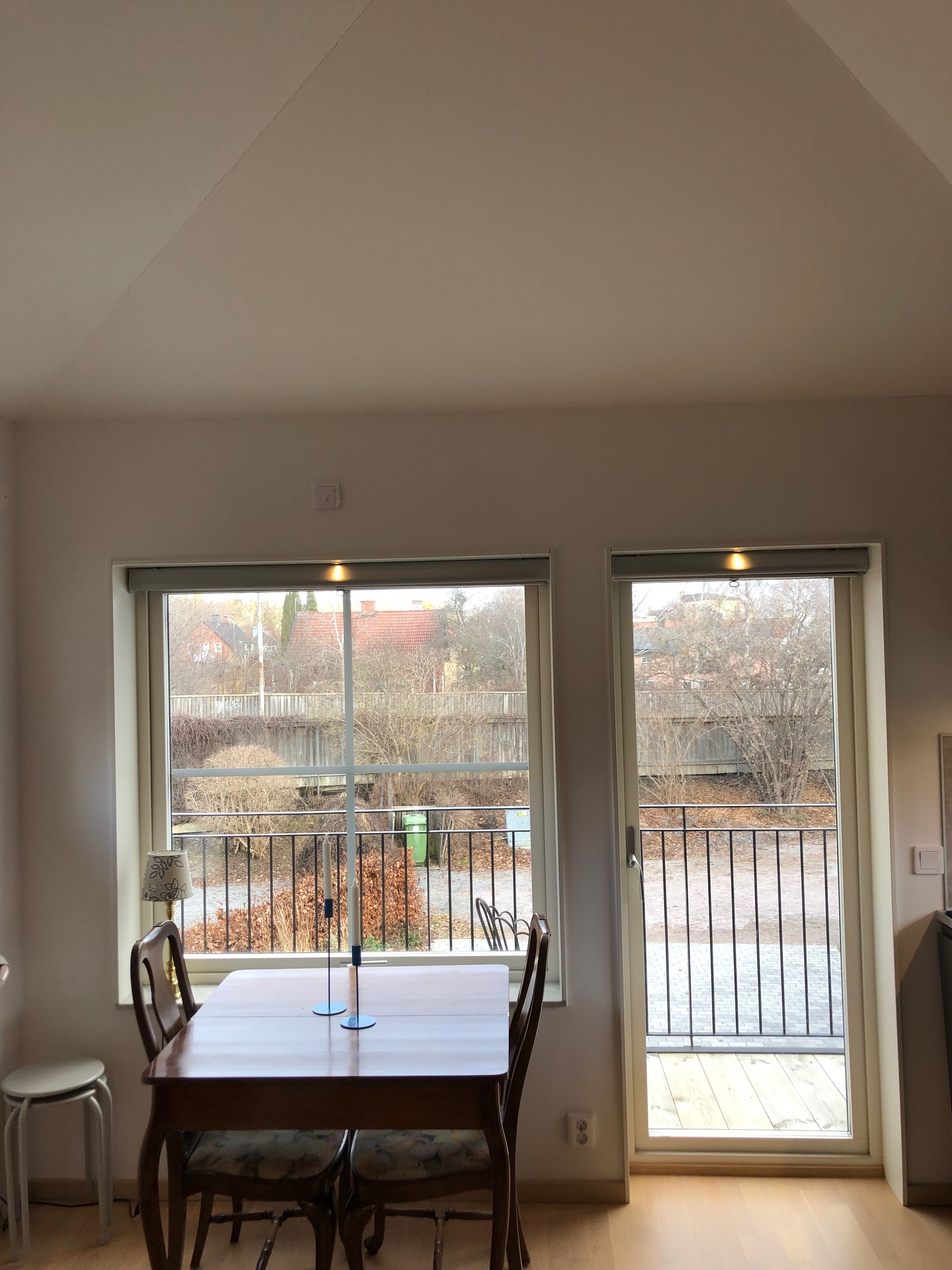 Svanbergsgatan, Uppsala