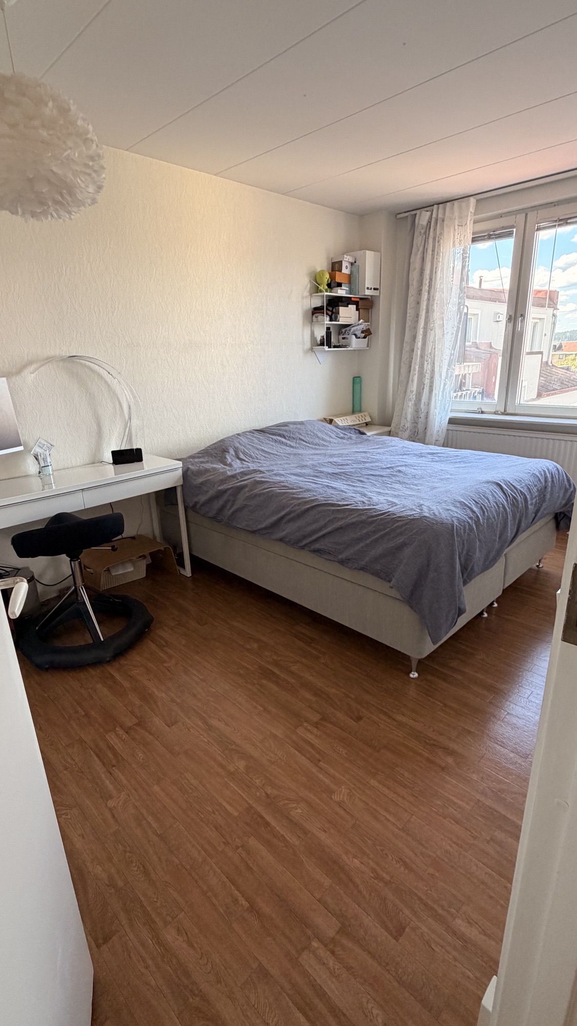 Lägenhet – Borås, Lugnet - Bild 5