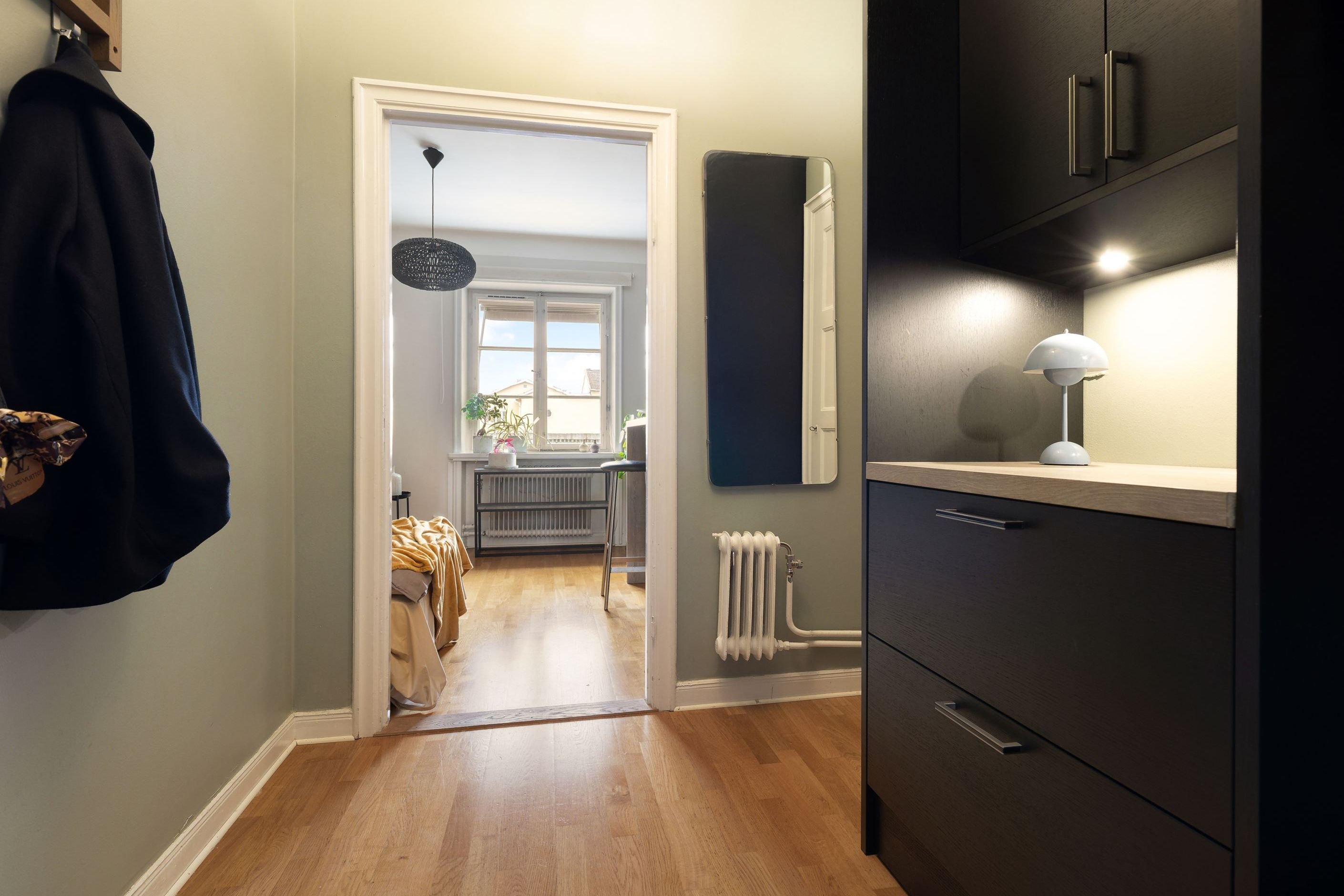 Nynäsvägen, Enskede — photo 4