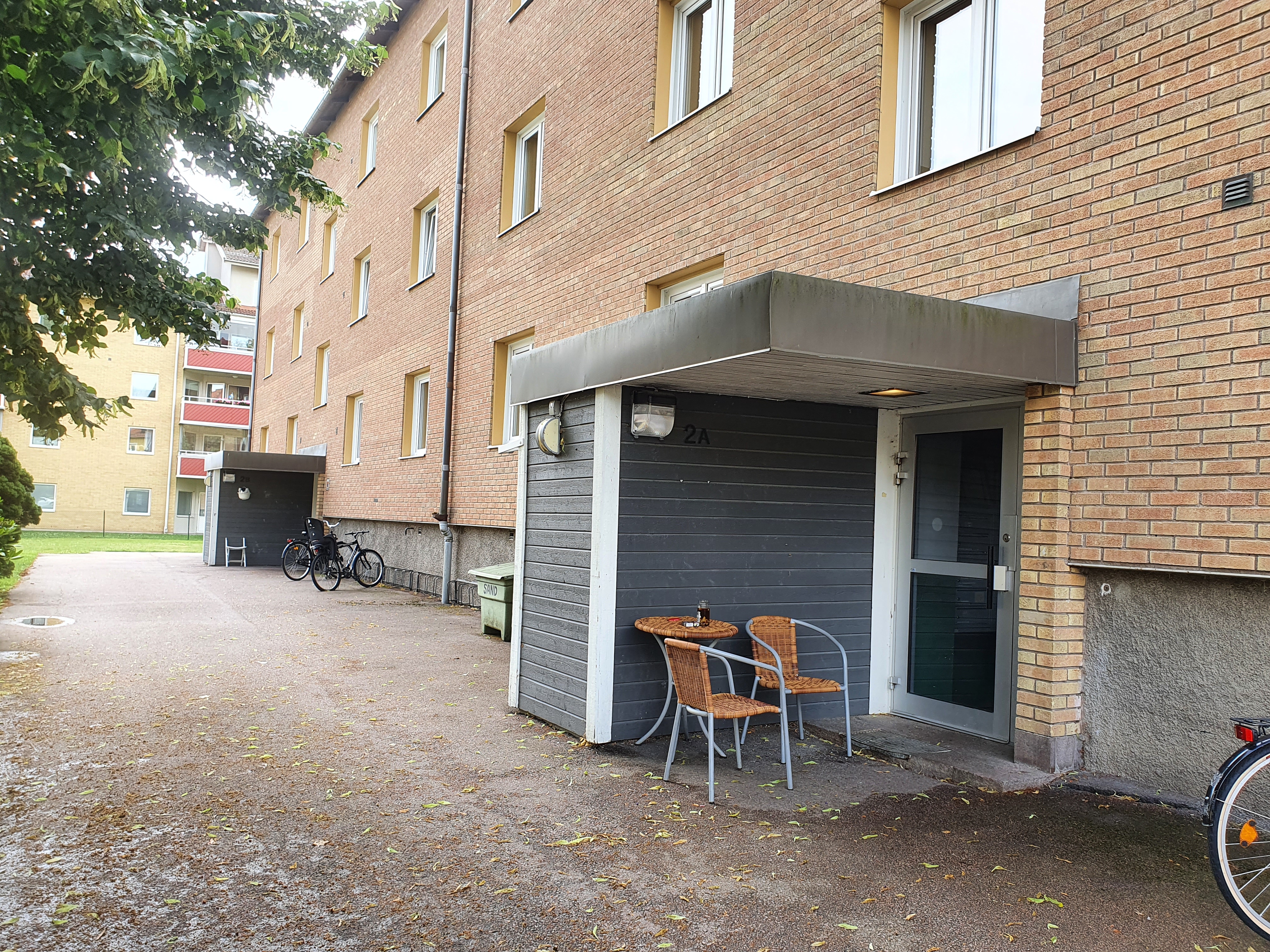 2 rok · 66 m² i Köping  – bild 12