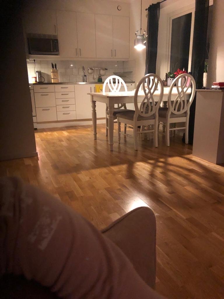 Johan Tillanders väg, Bromma — photo 2