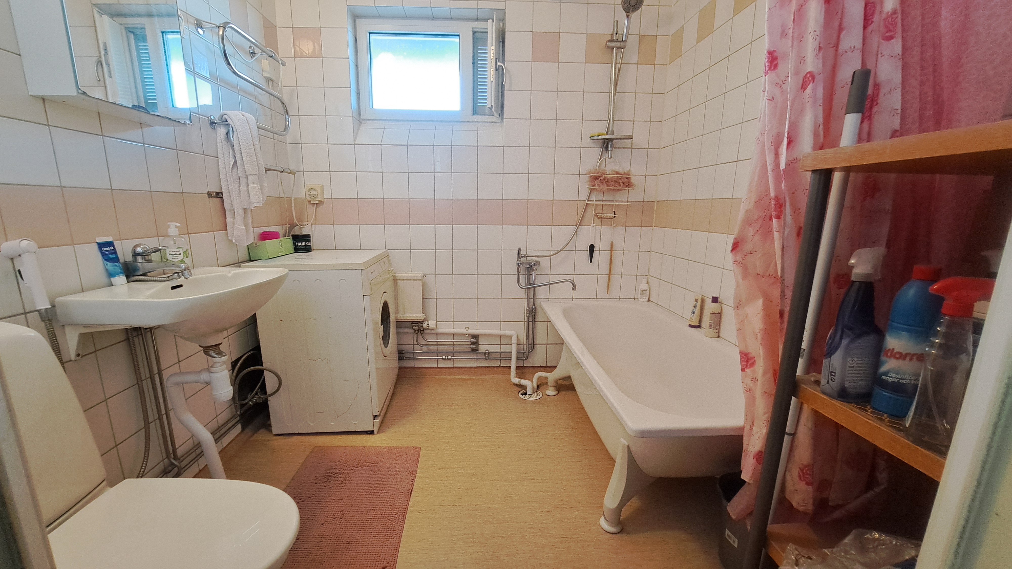 3 rok · 20 m² i Spånga – bild 4