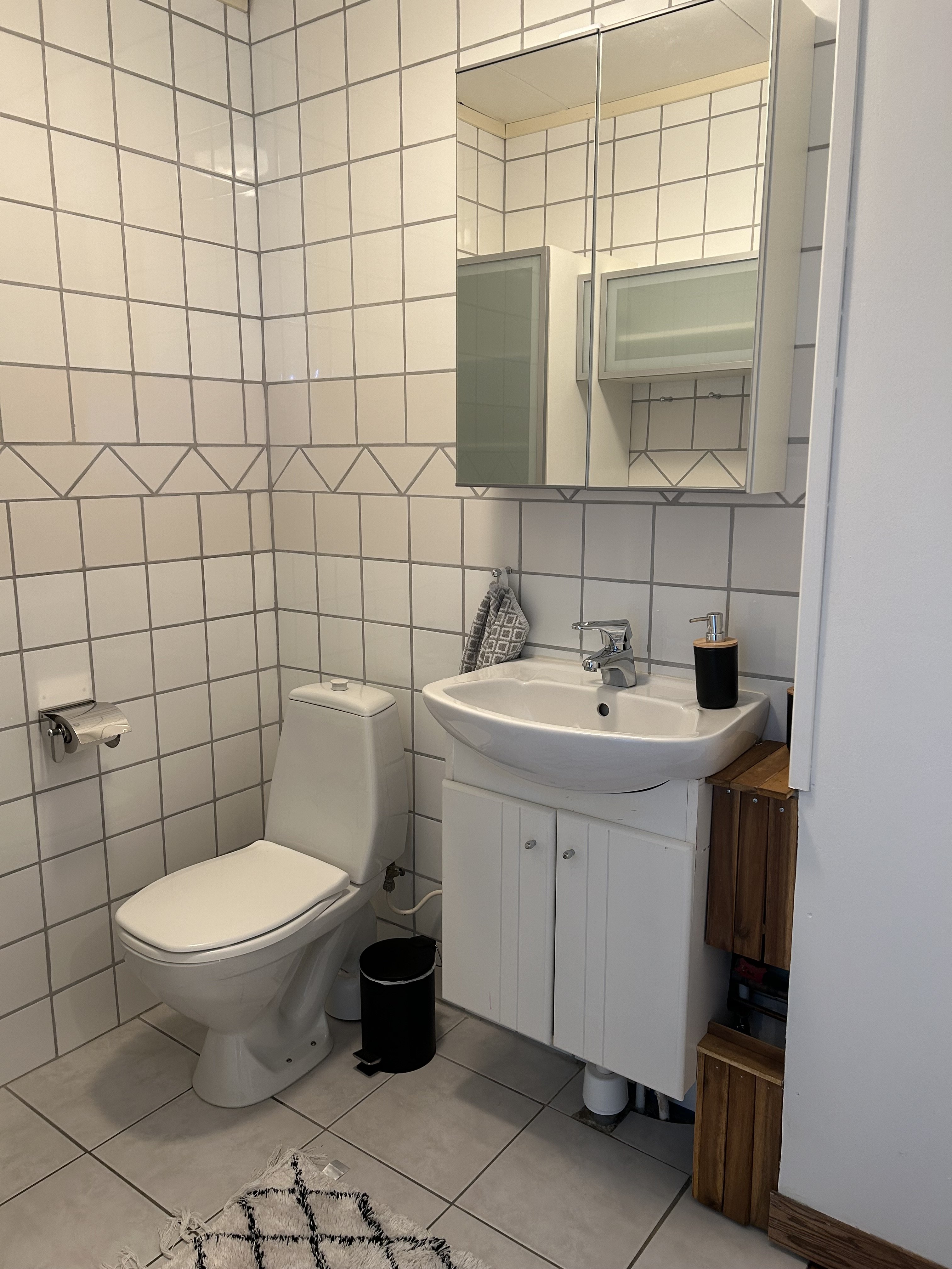 Valnötsgatan, Västra Frölunda — photo 4