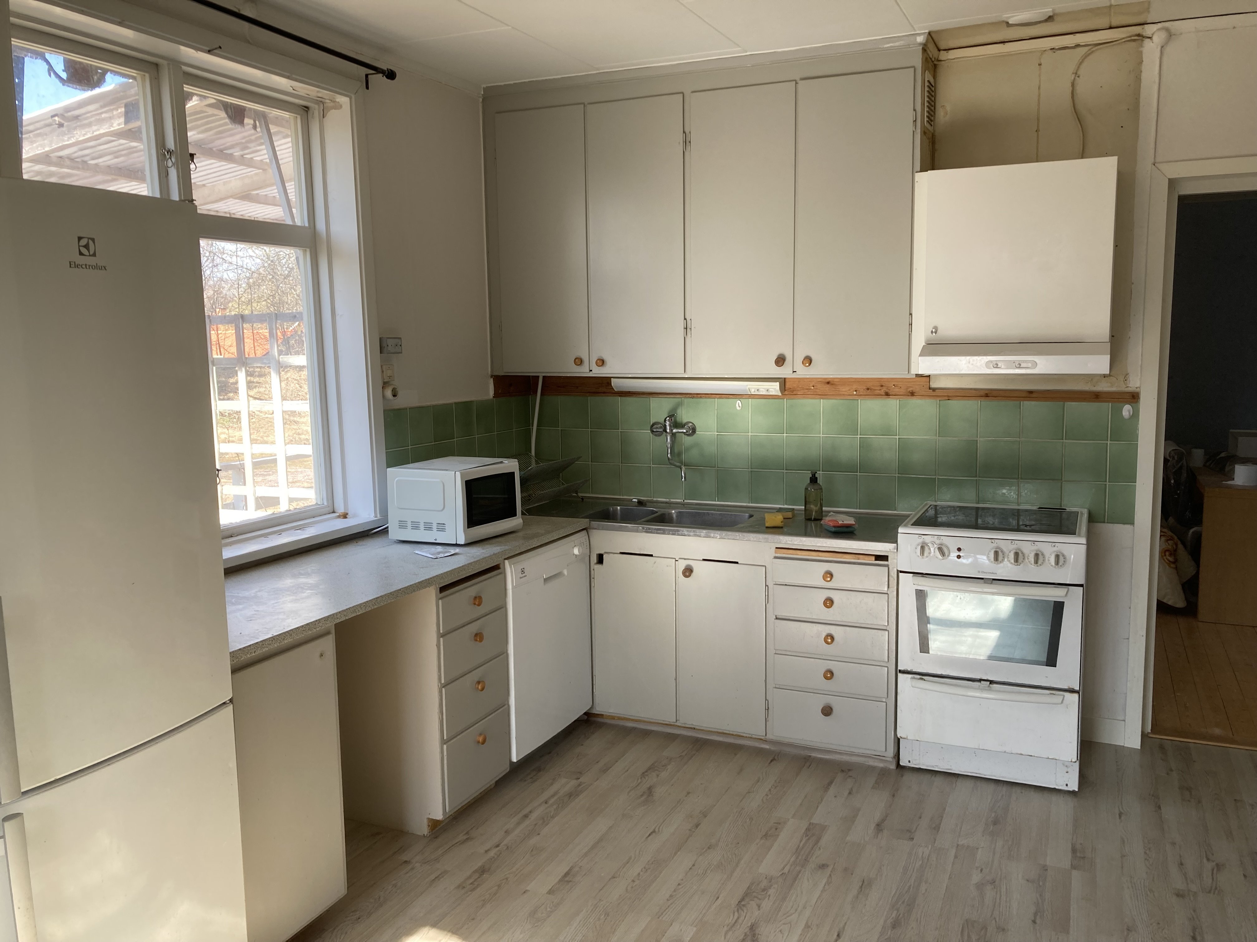 Vikstavägen, Skyttorp — photo 3