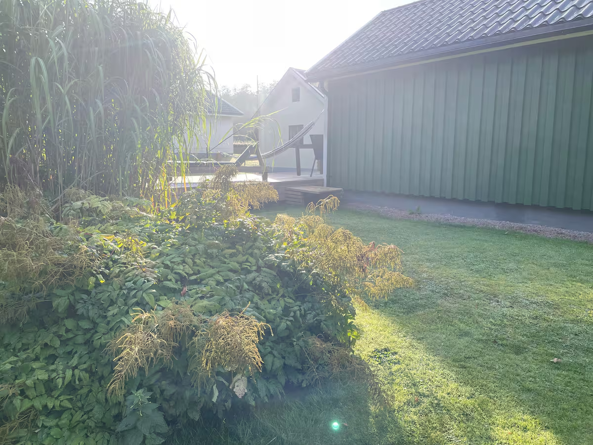 1 rok · 30 m² i Grevie – bild 14