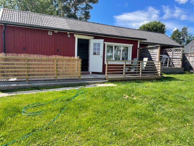 Stuga, 1 rooms, 24 sqm, Kolbäck